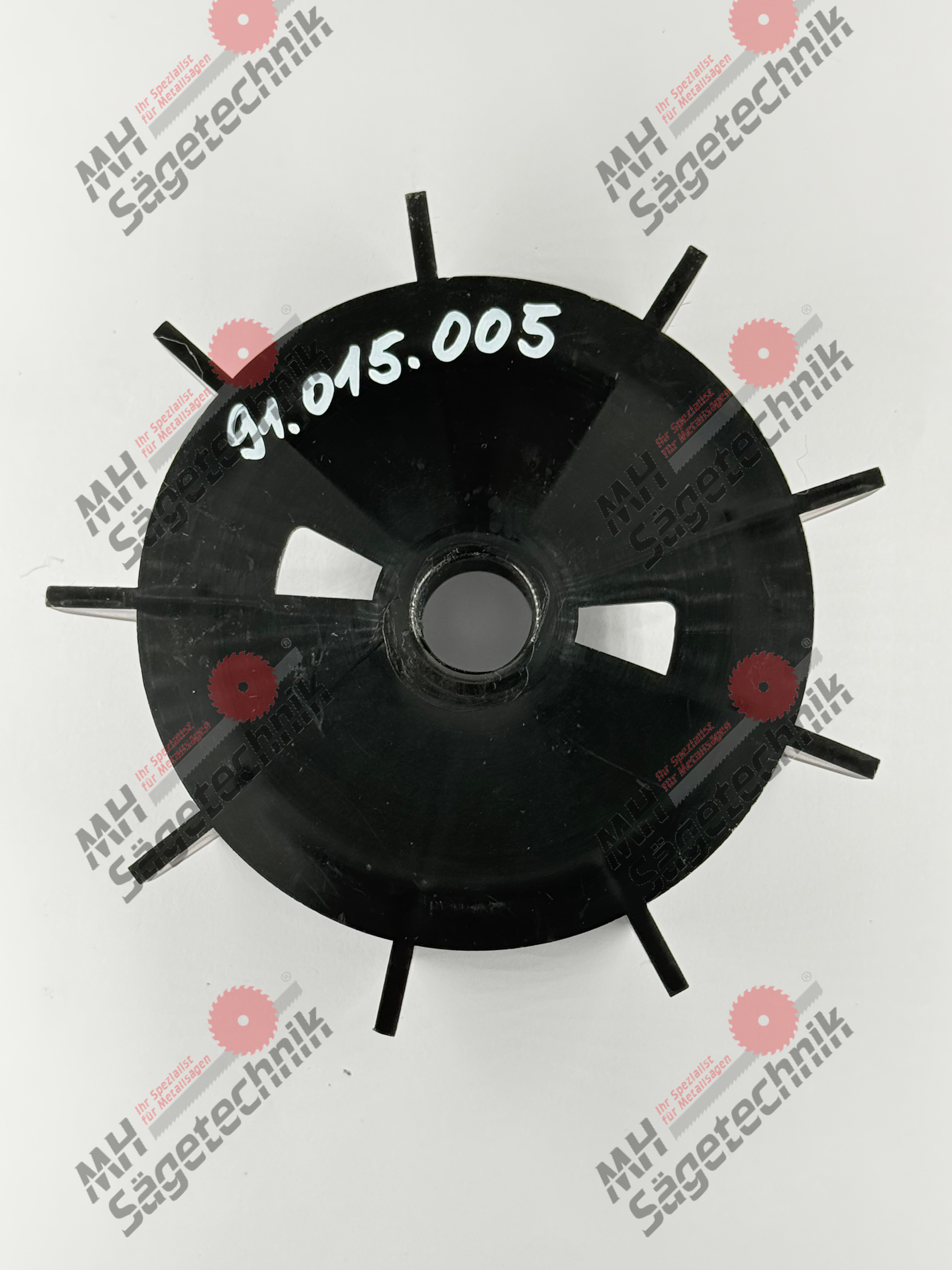Lüfterrad Motor TM 90