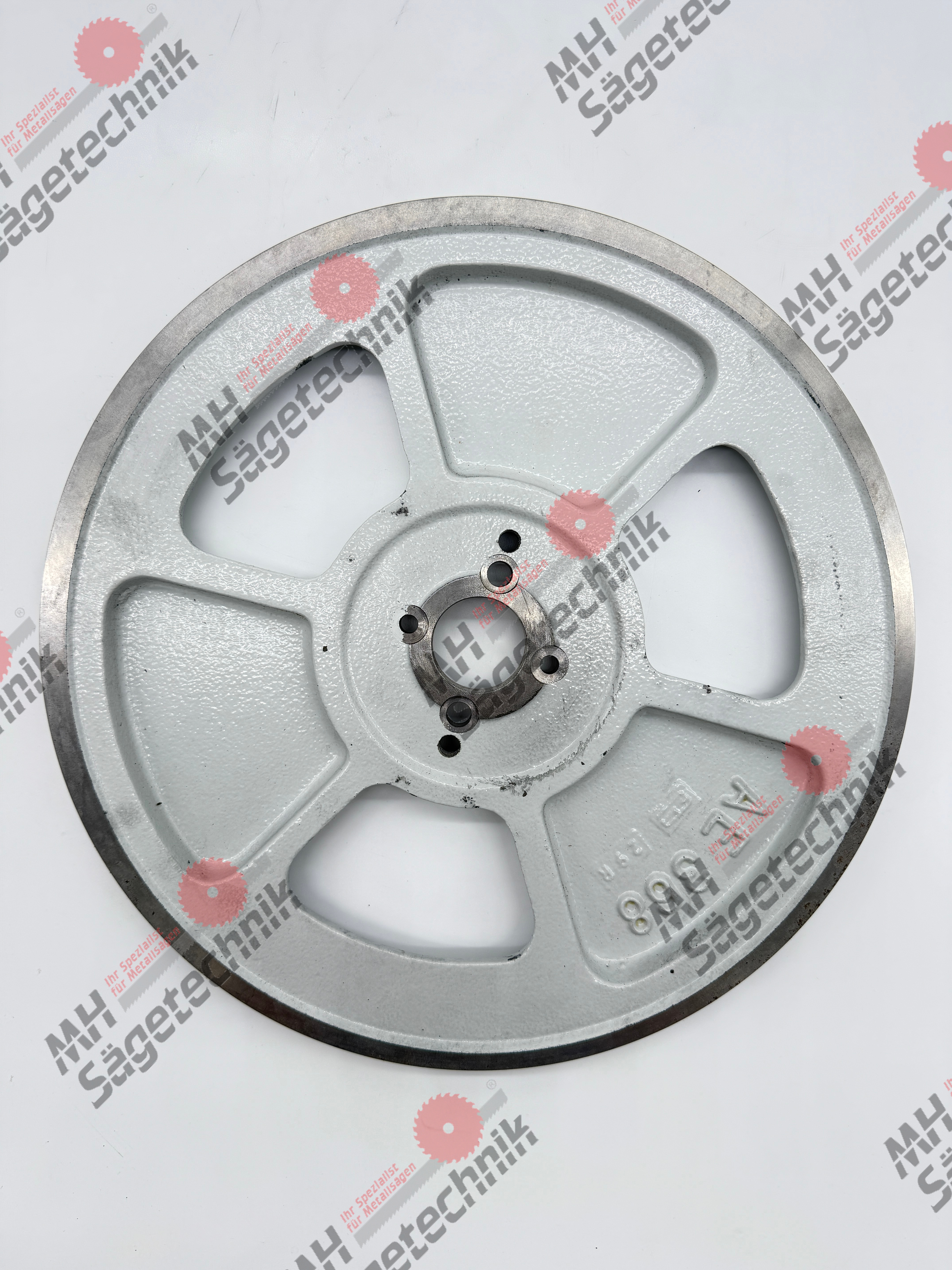 Antriebsscheibe Ø 360 mm