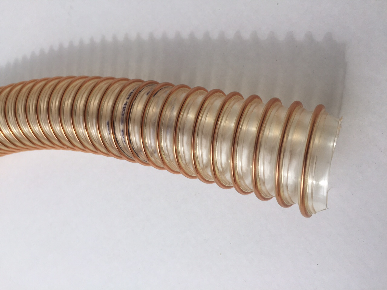 Absaugschlauch TubeTec
