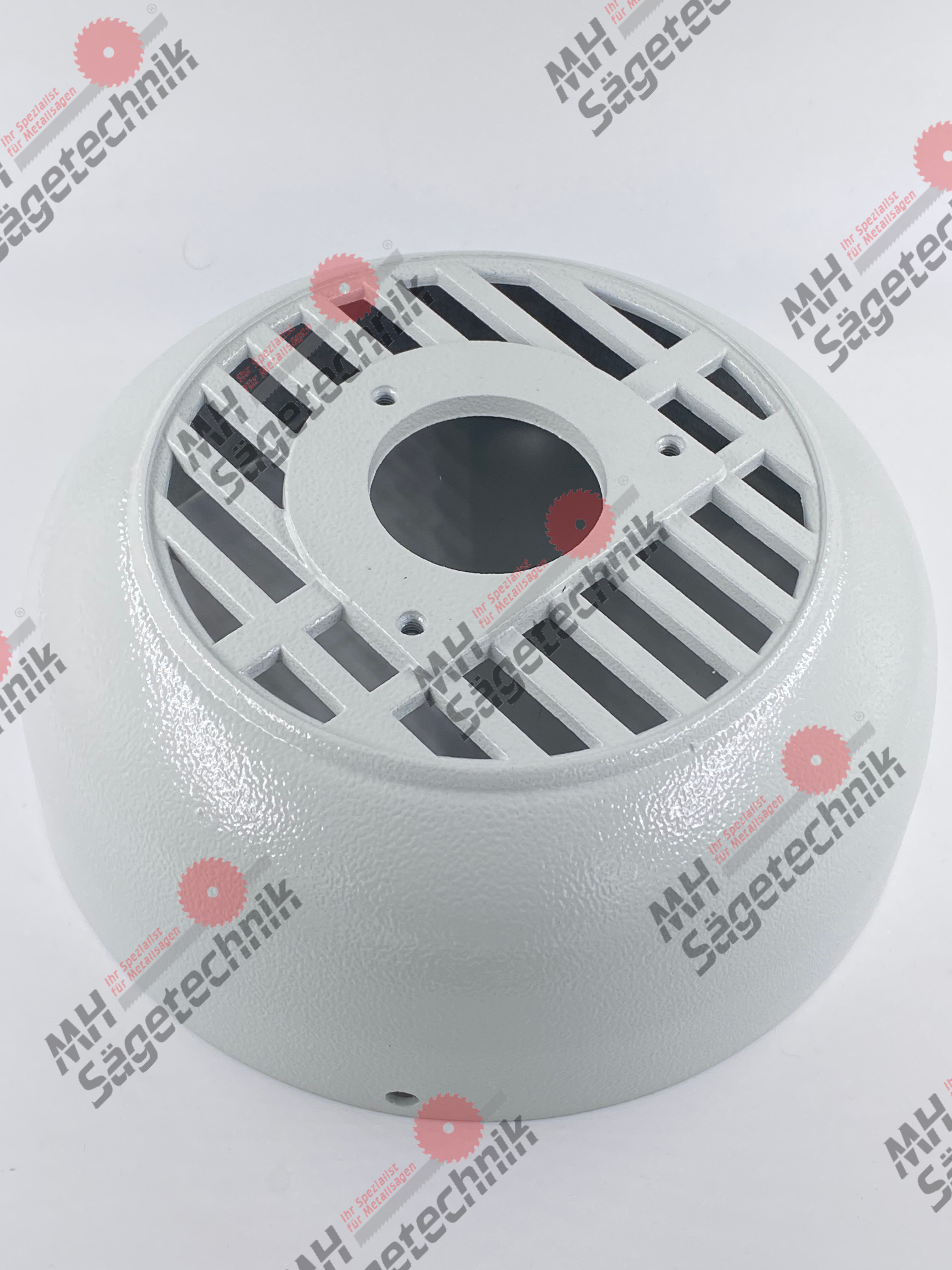 Ventilatordeckel