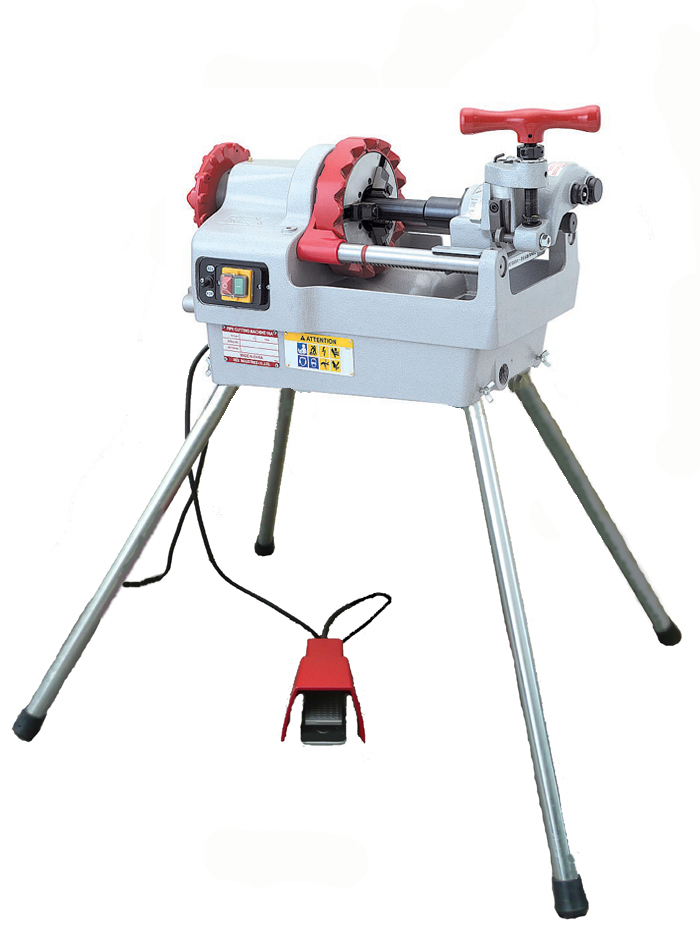 REX FP50AV 1/2" - 2"