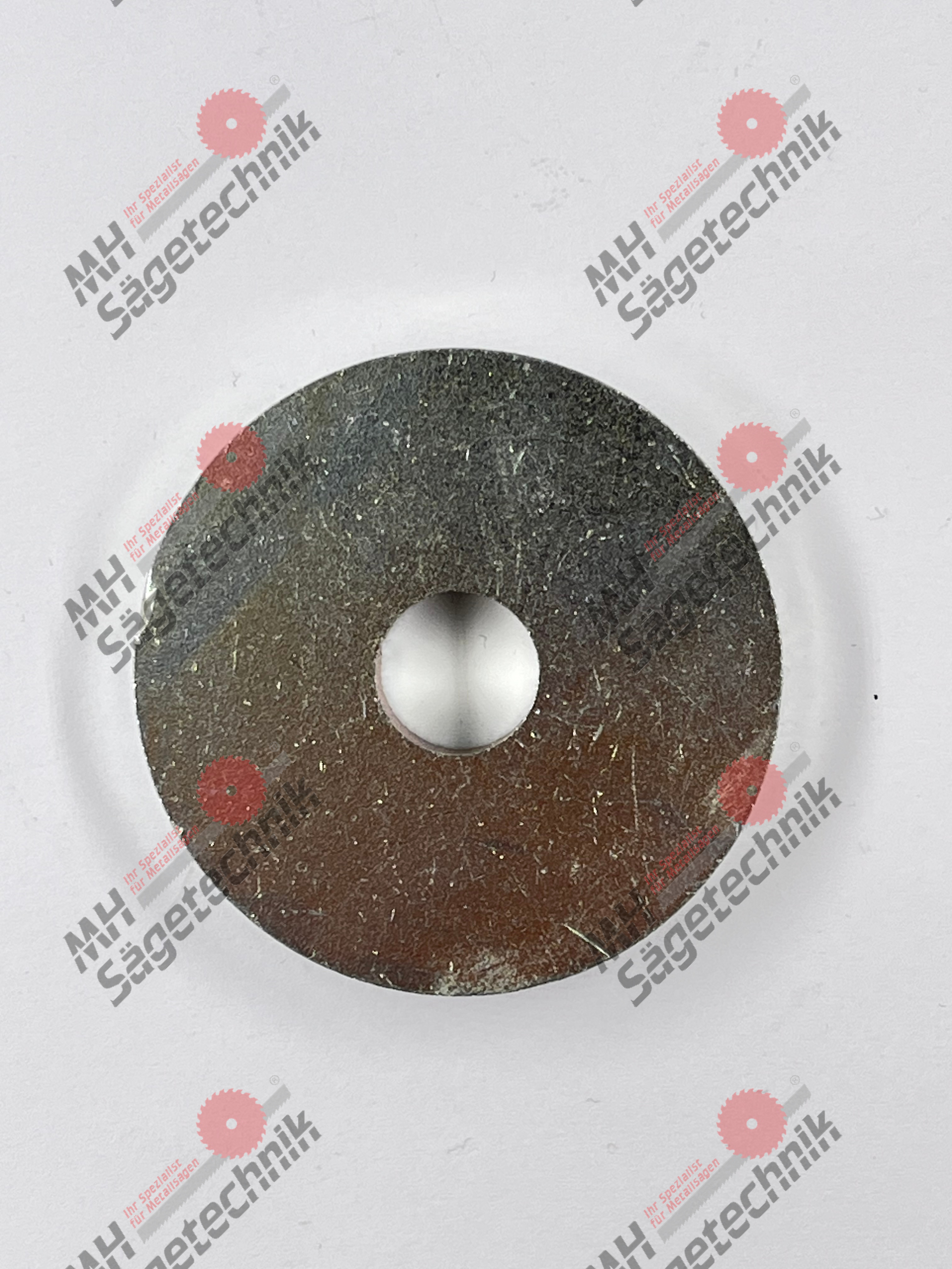 Unterlagscheibe D 50