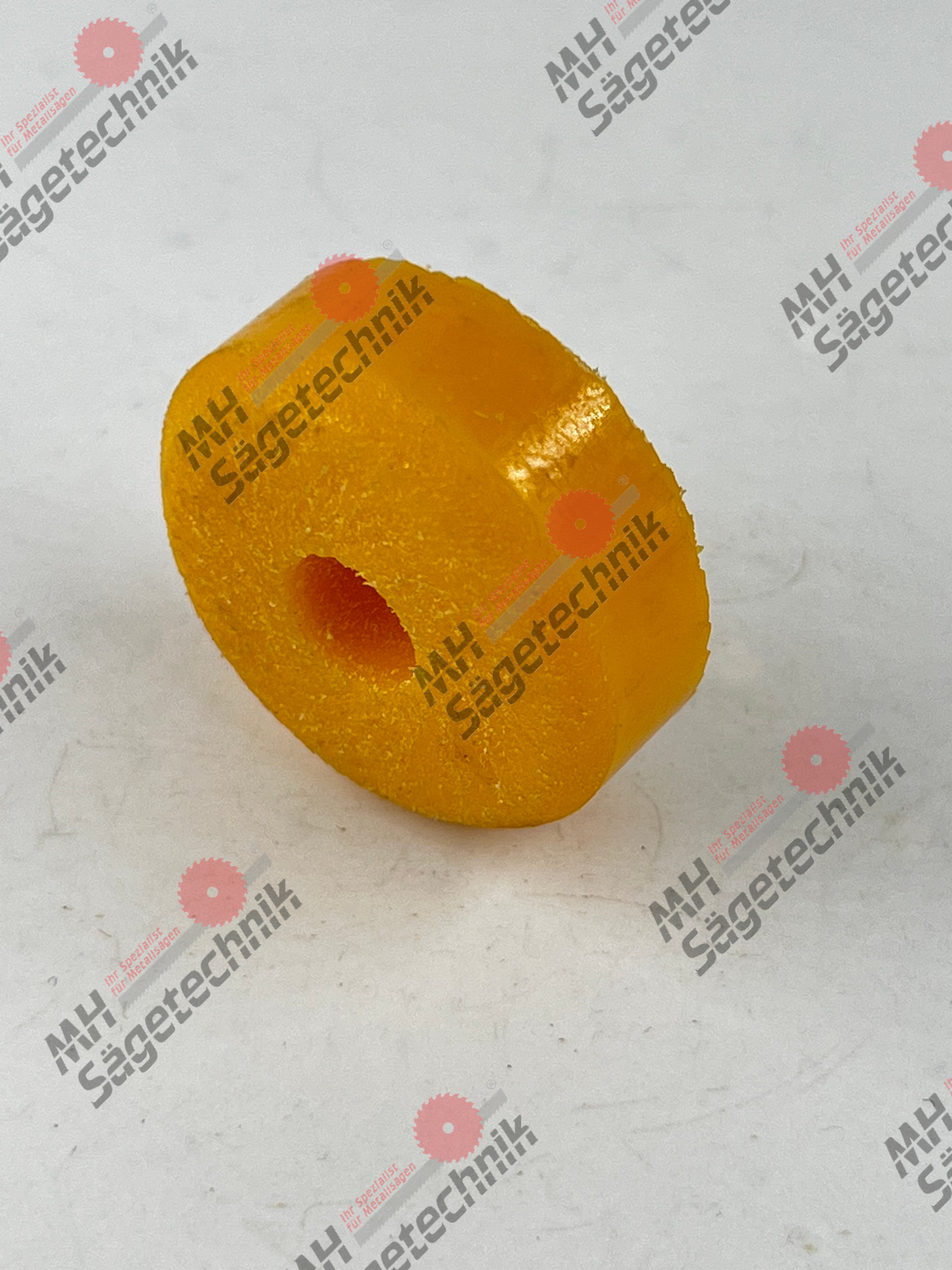 PVC-Antriebsrad für Spänebürste