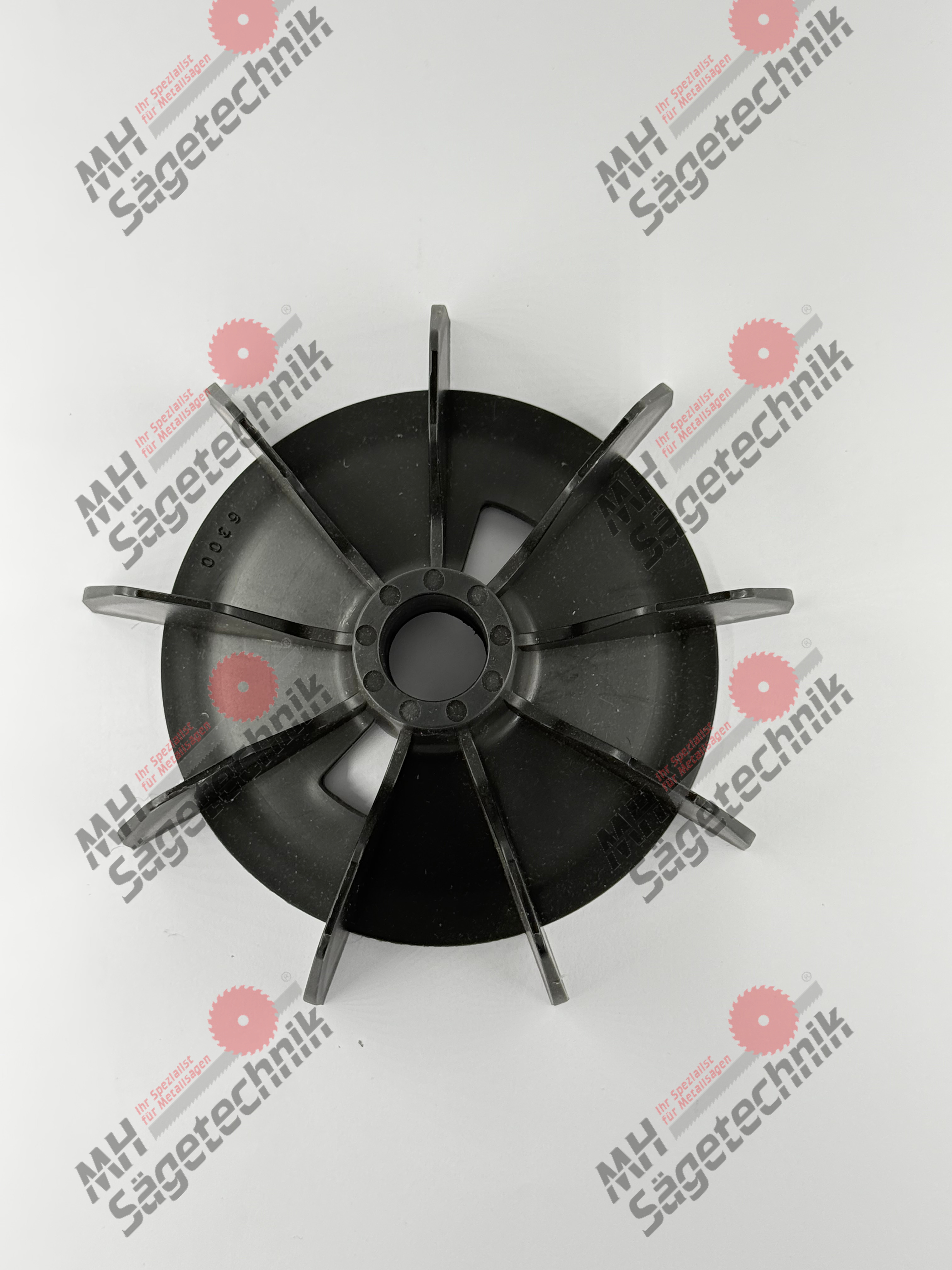Lüfterrad Motor TM 90