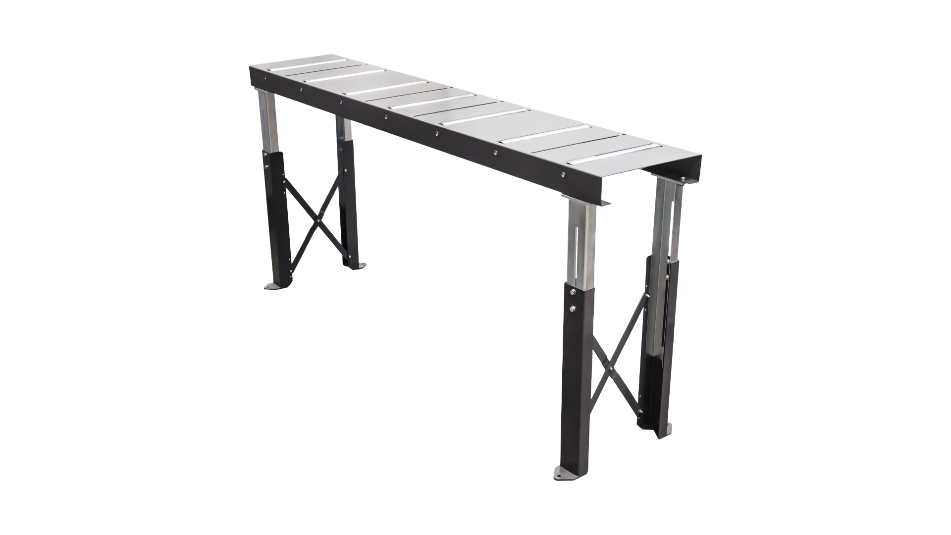 M330-2 m Grundversion Kunststoffrollen