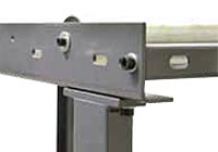 Auflagefuss T640