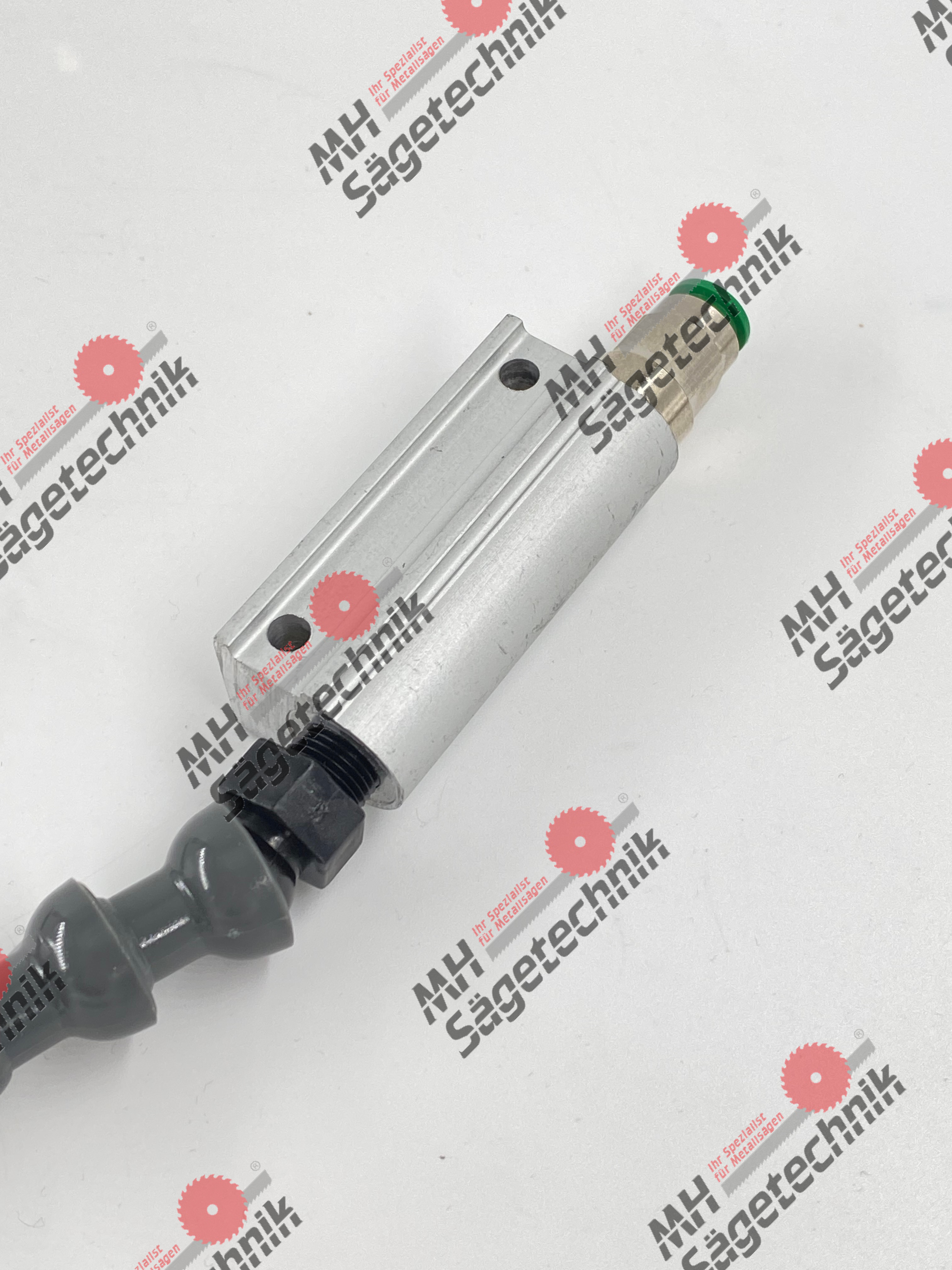 Sprühdüse mit 6 mm Schlauchanschluß