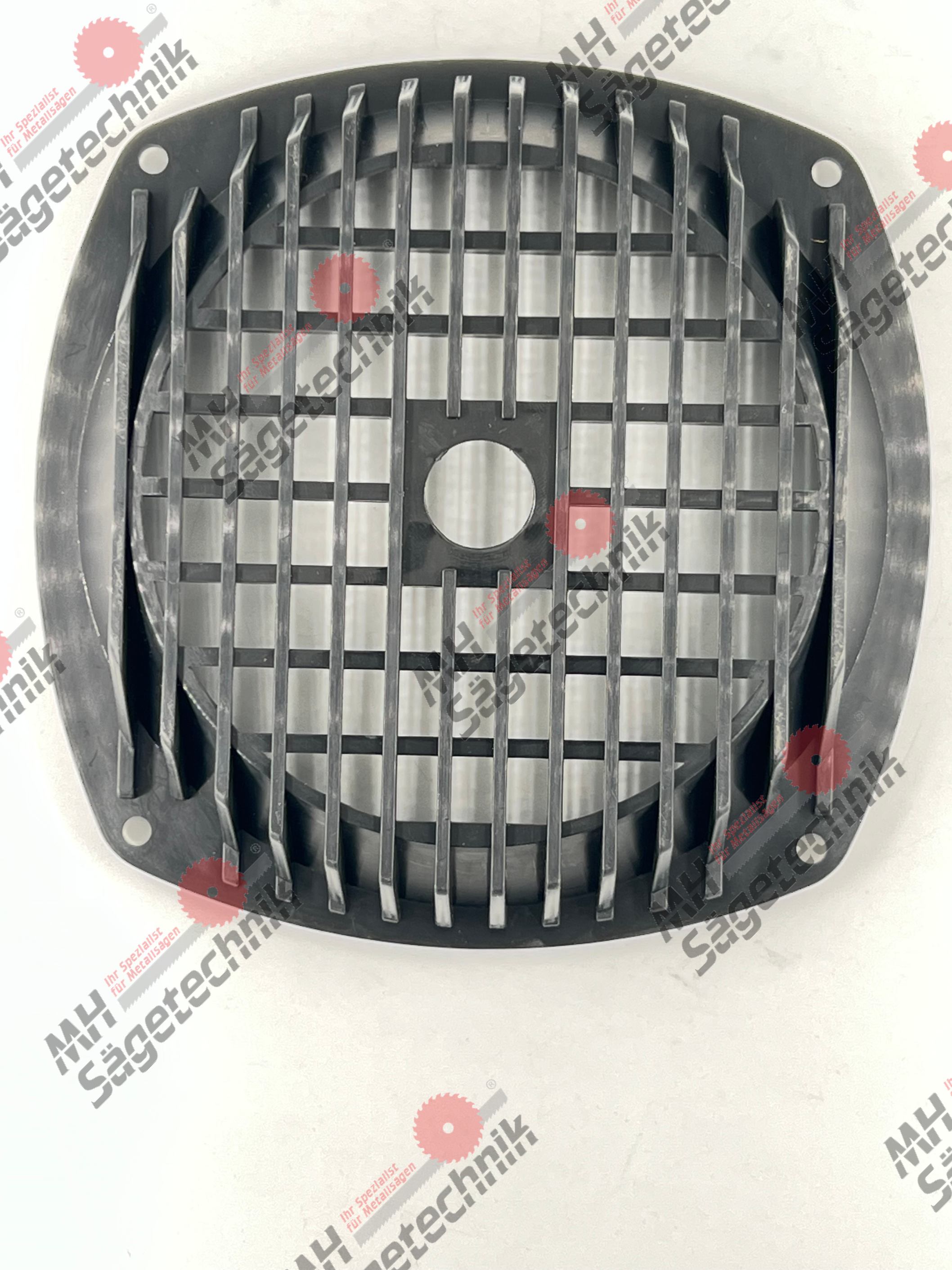 Lüfterabdeckung Motor TM 80