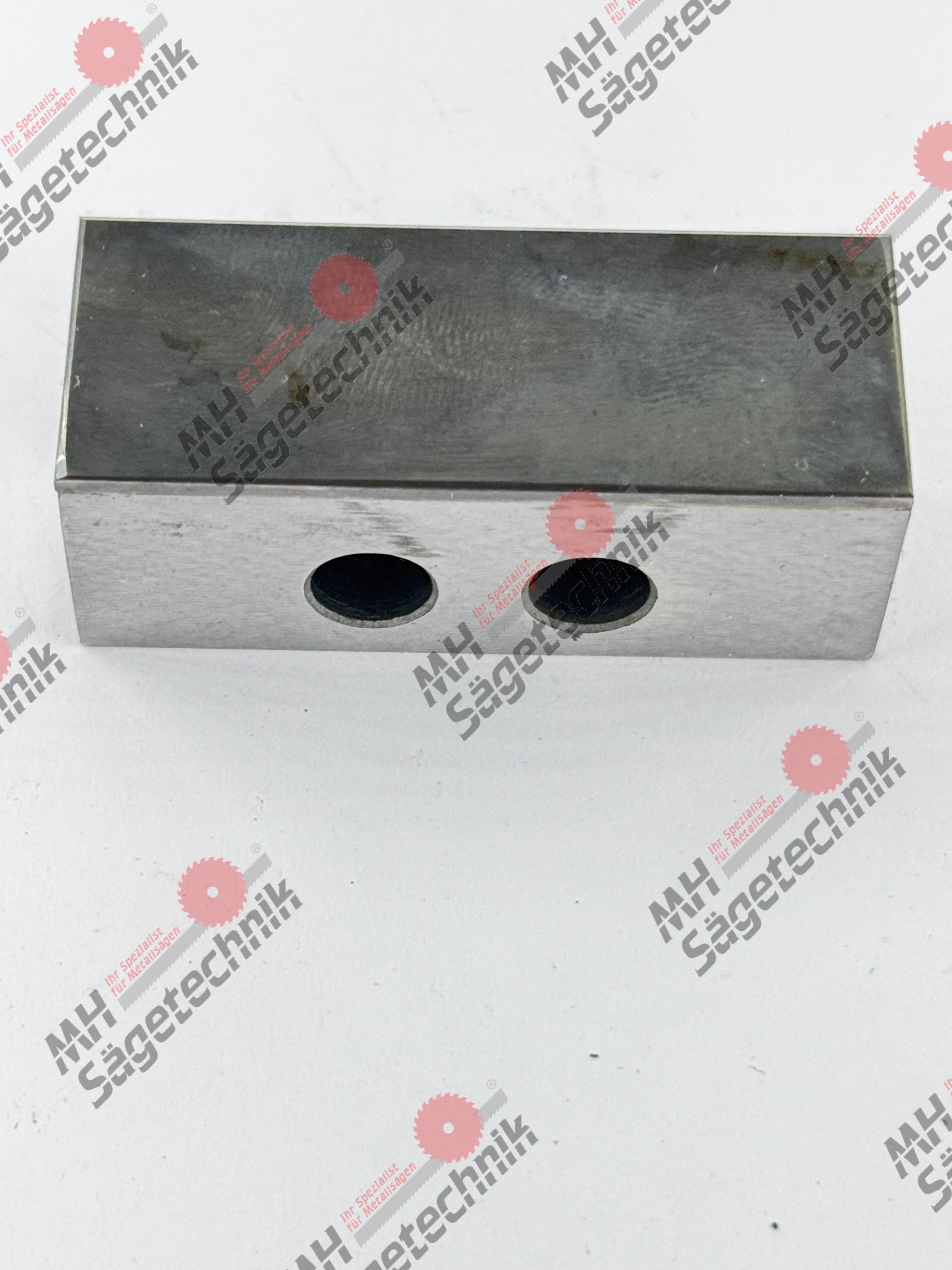 Führungssteinkörper 60x25x21,5