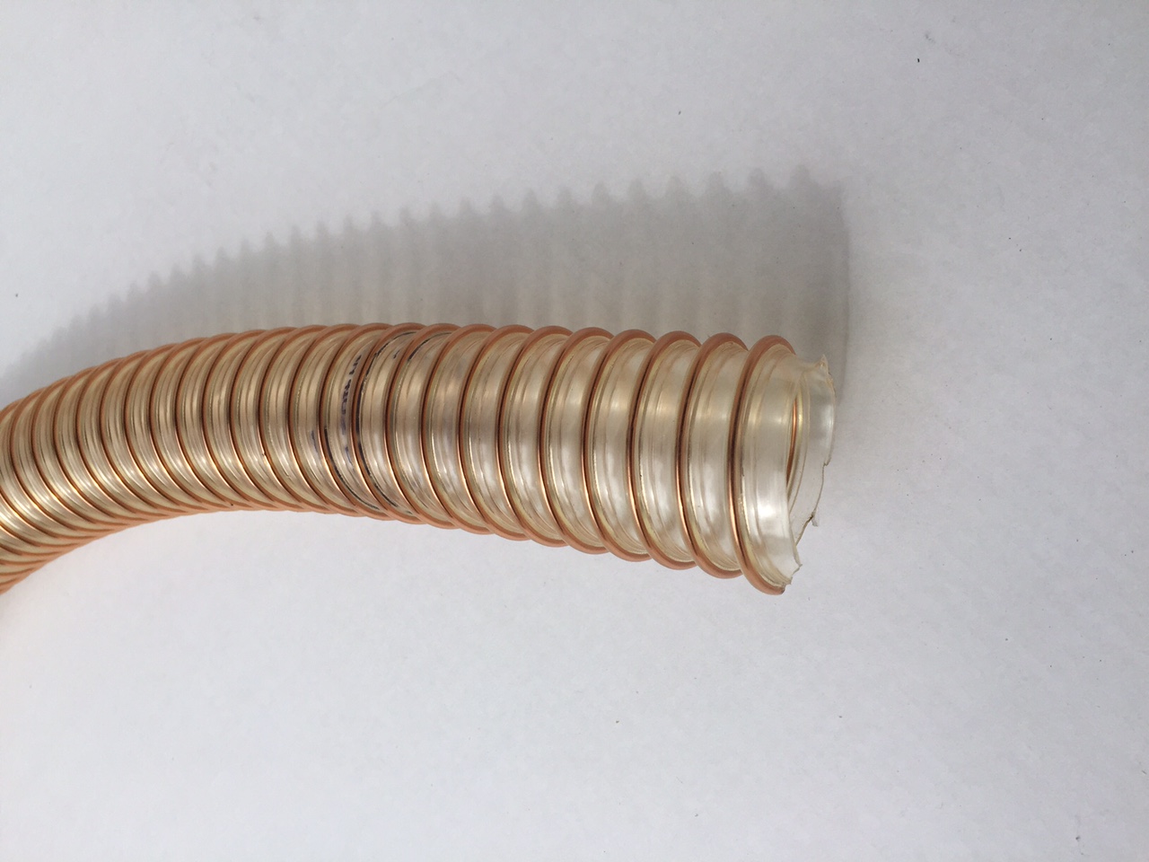 Absaugschlauch TubeTec