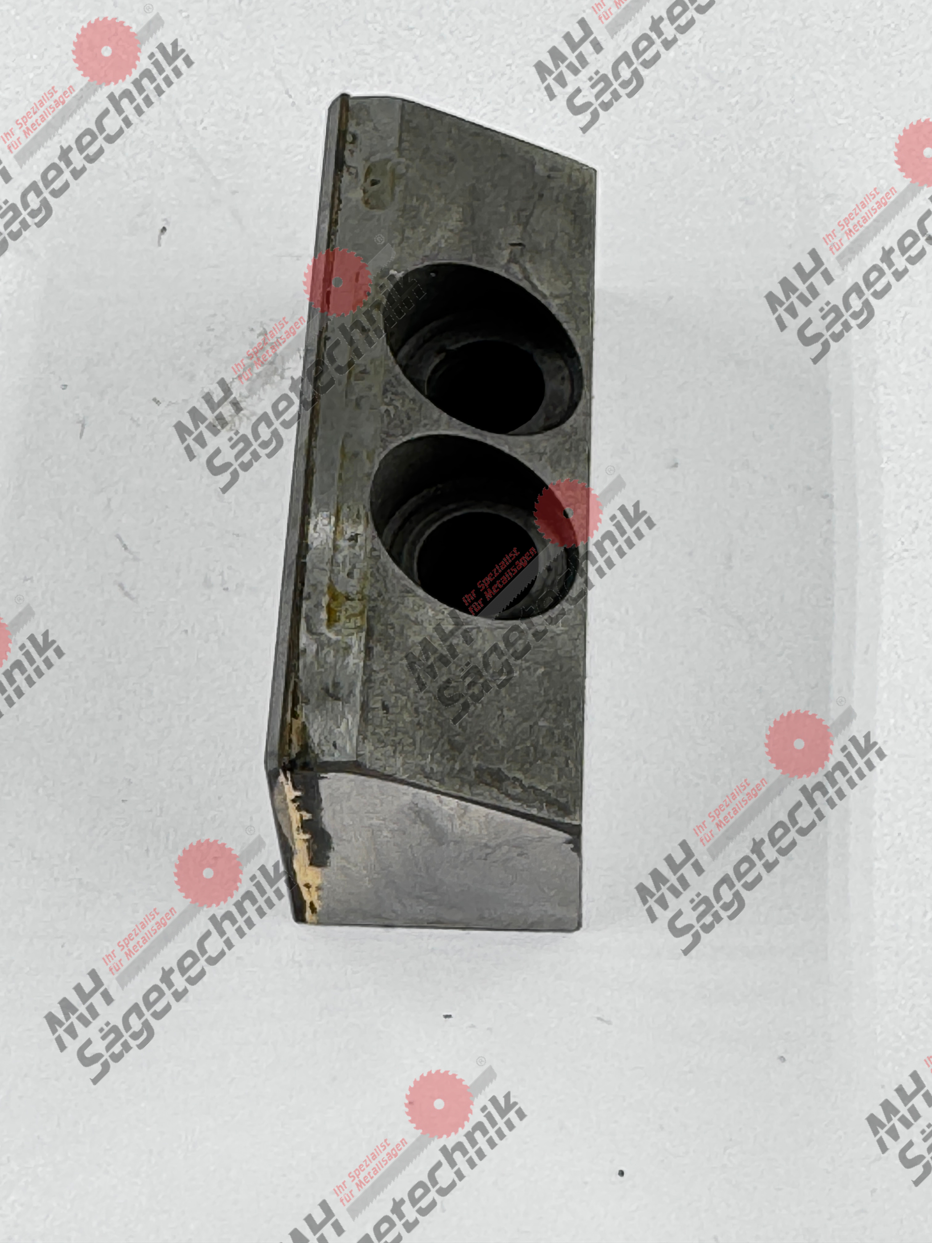 Führungssteinkörper 60x25x21,5