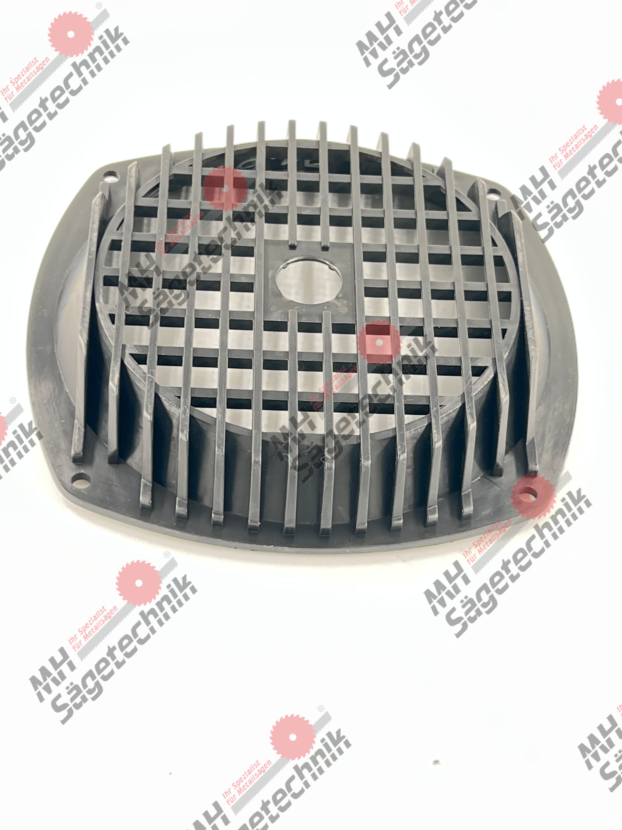 Lüfterabdeckung Motor TM 80