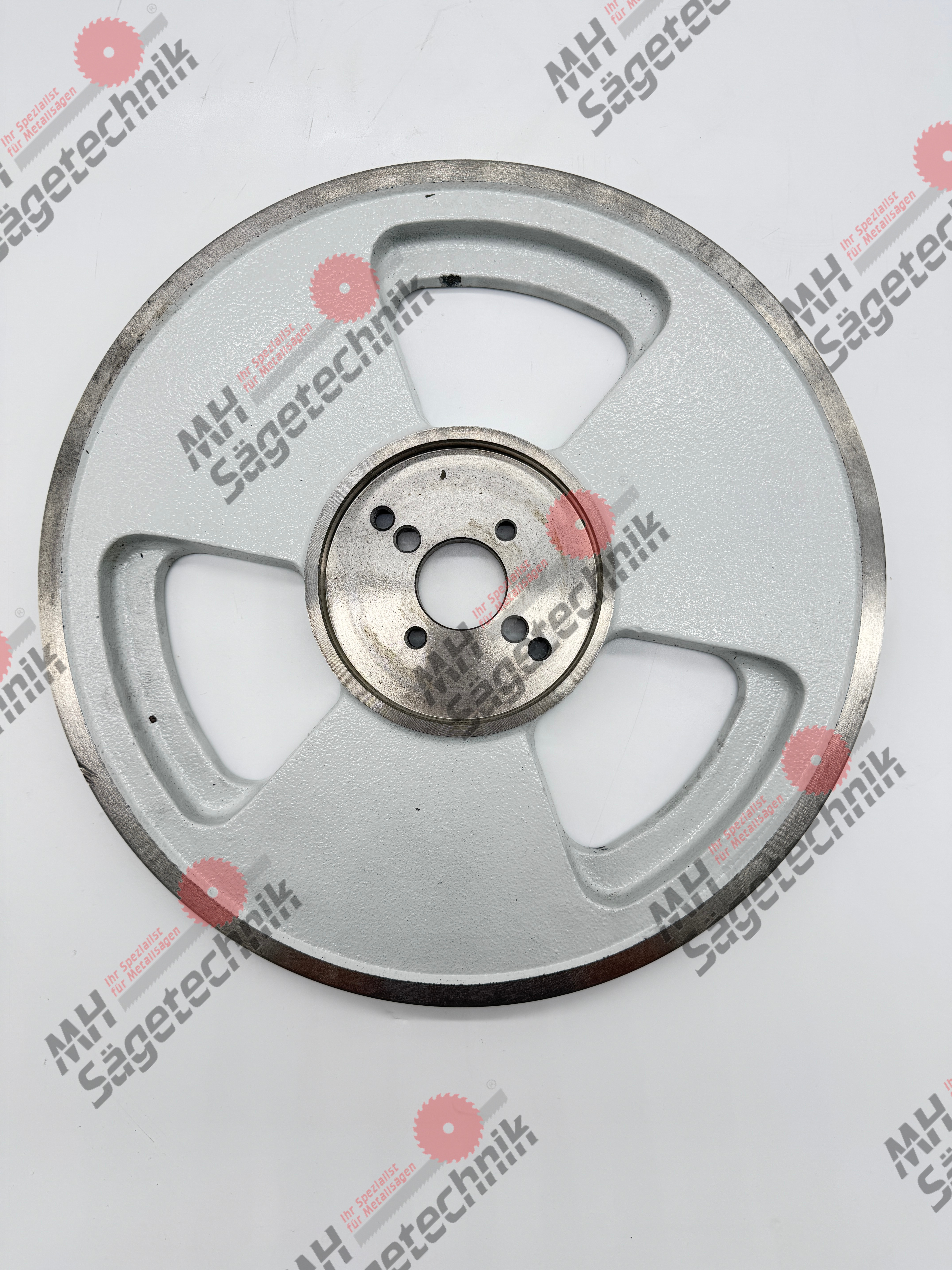 Antriebsscheibe Ø 360 mm