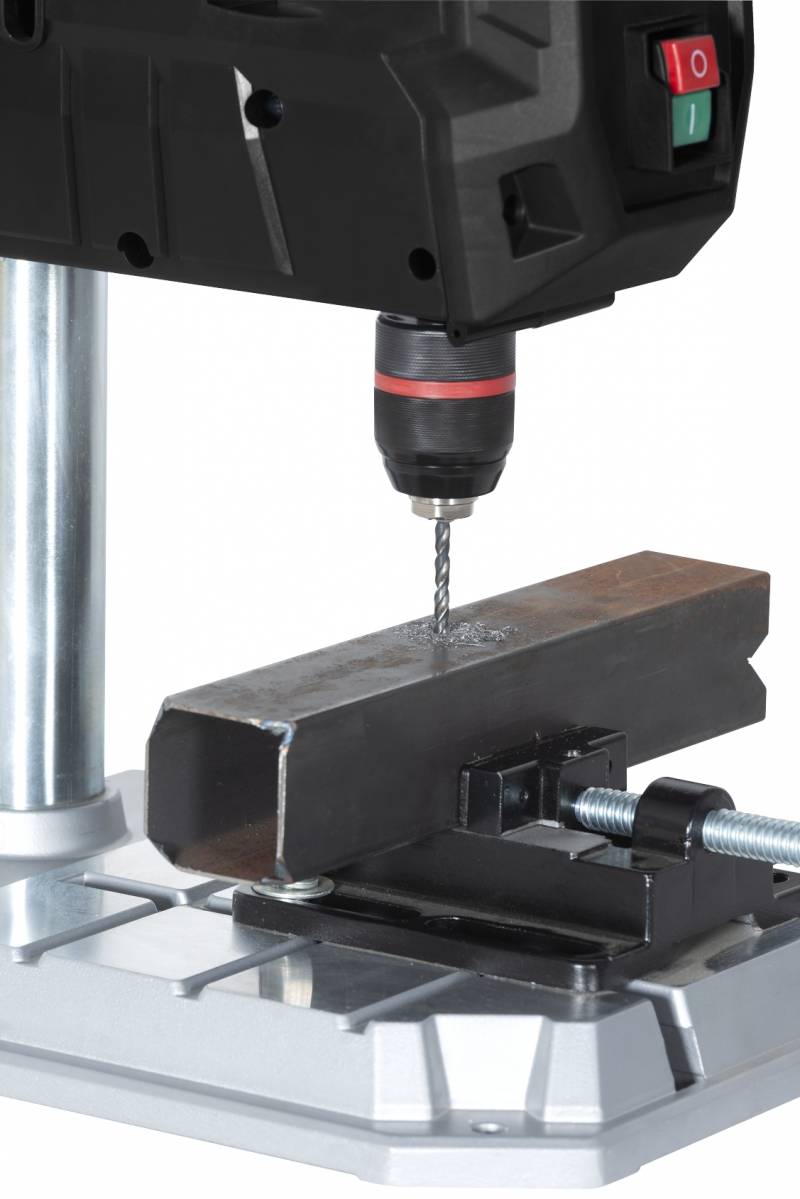 FEMI Tischbohrmaschine DIGI MAX 13