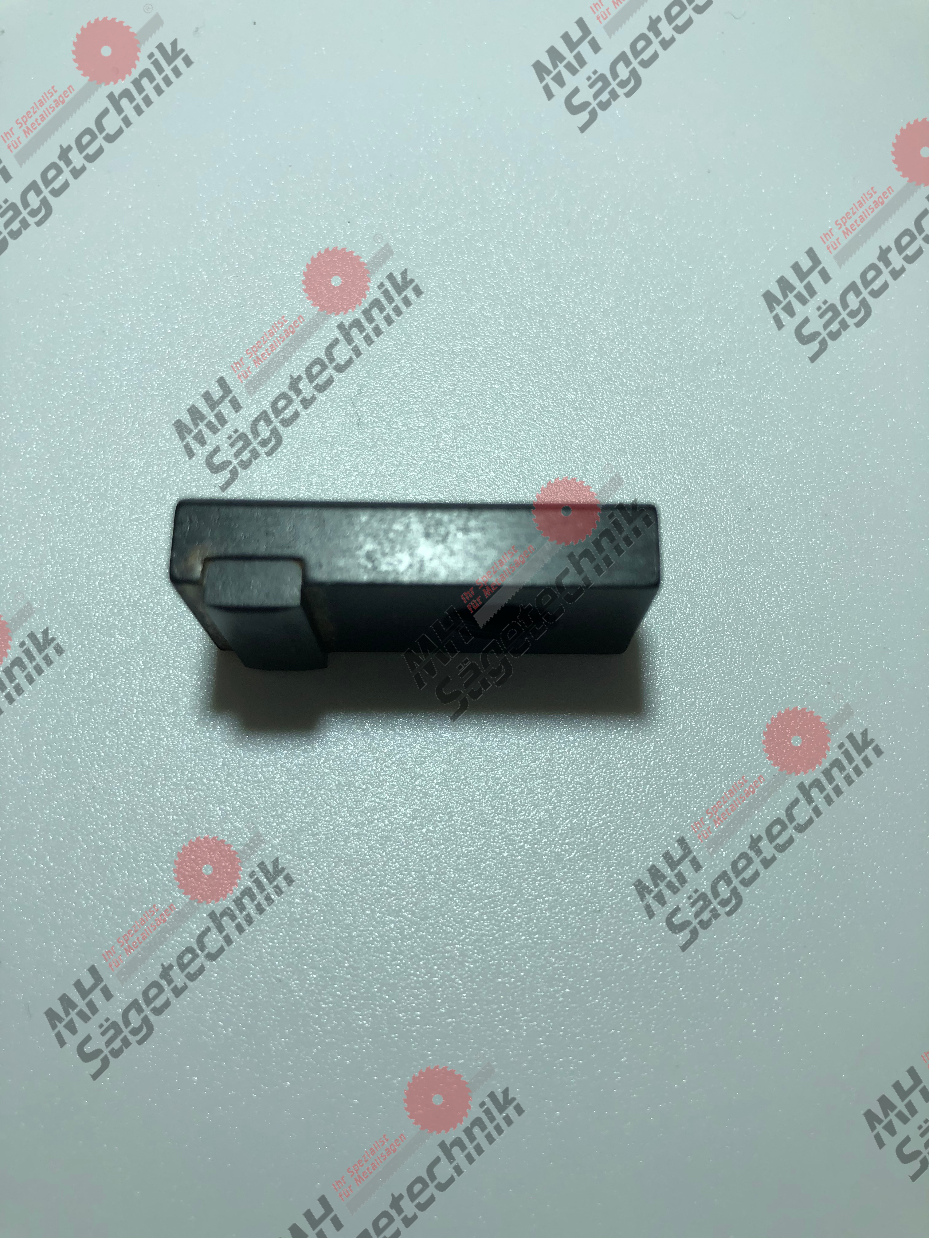 HM-Führungsplatten 30x15 mm