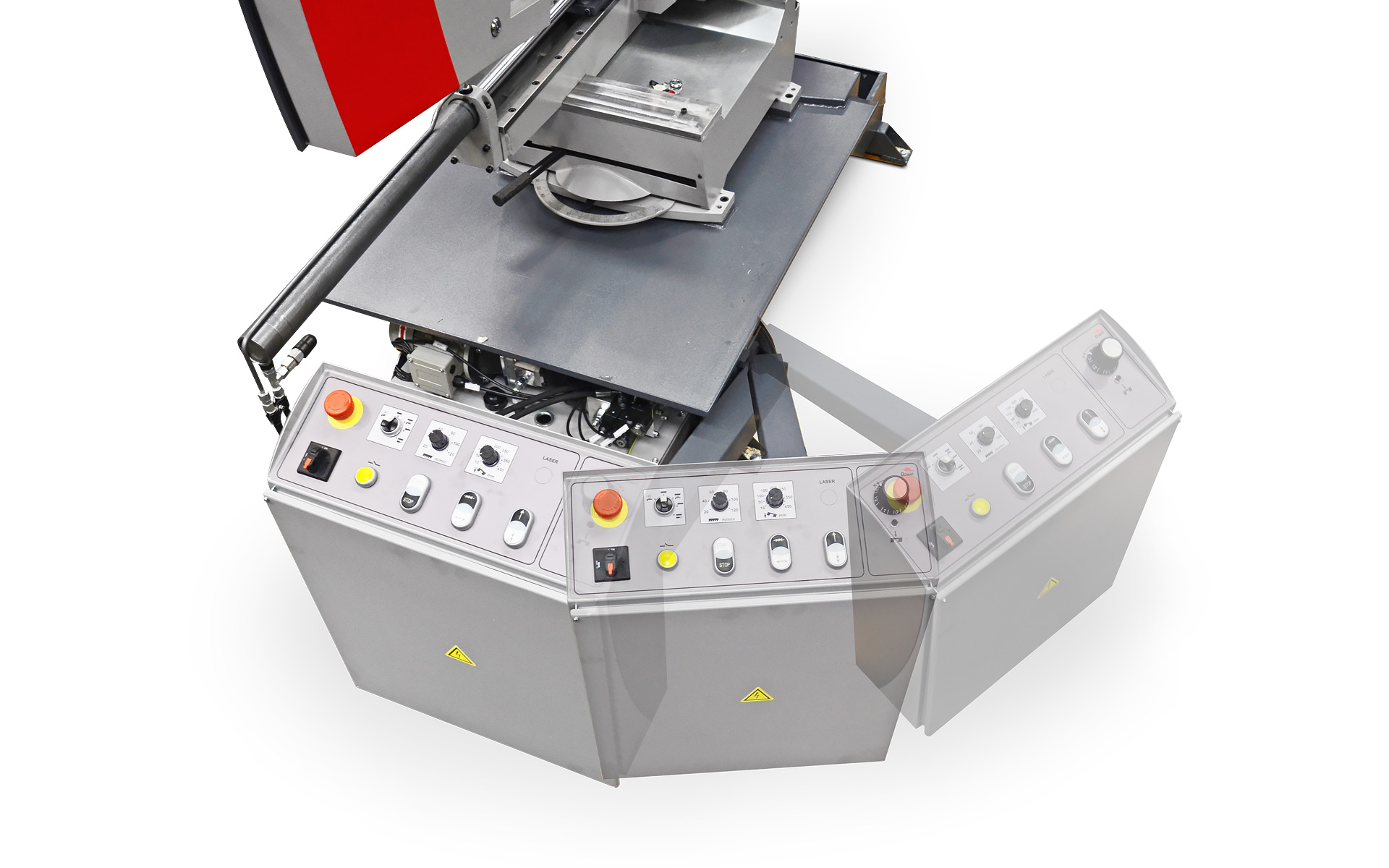 BOMAR WORKLINE 610.450 DGH