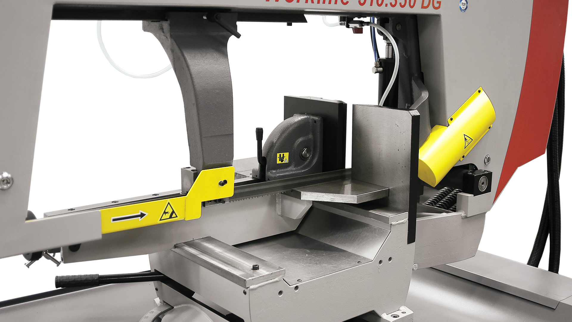 BOMAR WORKLINE 410.280 DGH