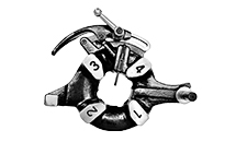 Ridgid Schneidkopf