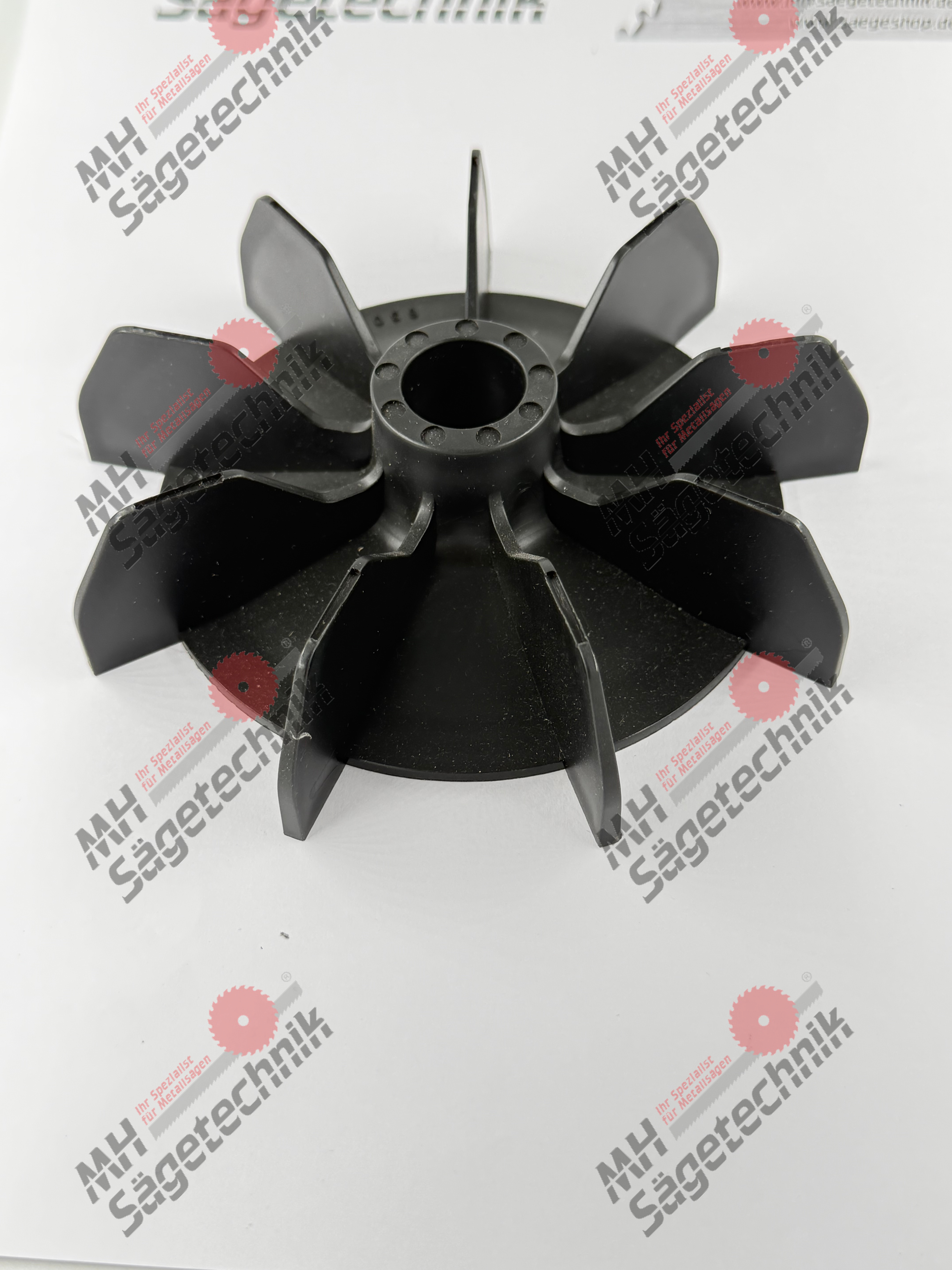 Lüfterrad Motor TM 90