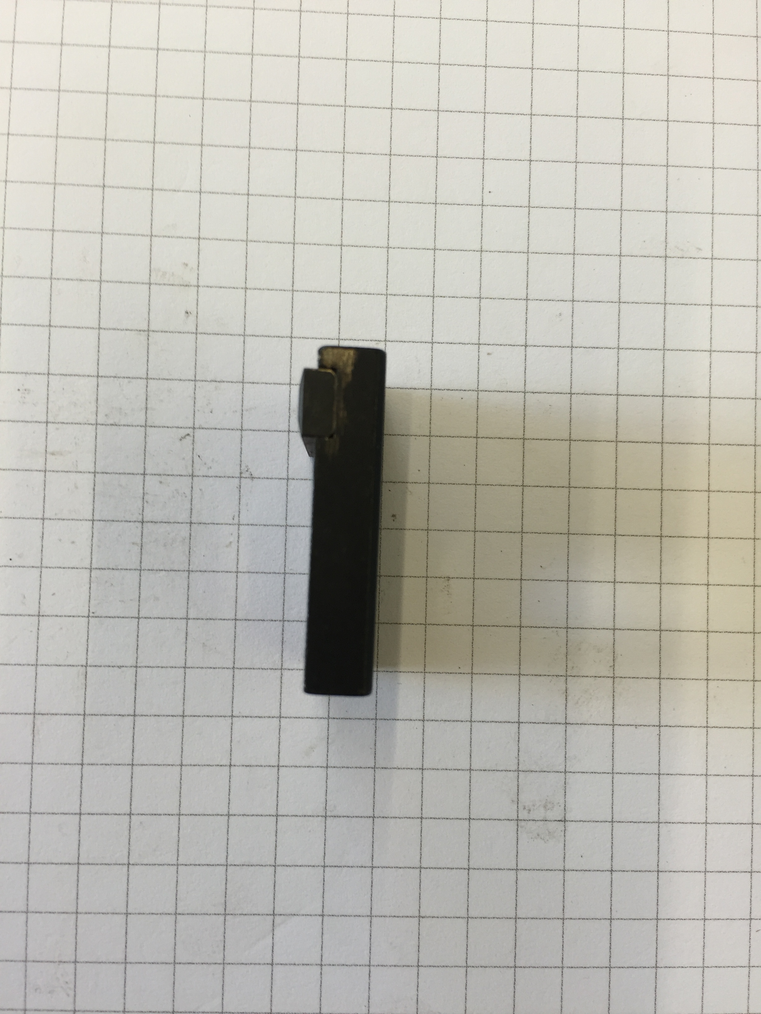 HM-Führungsplatten