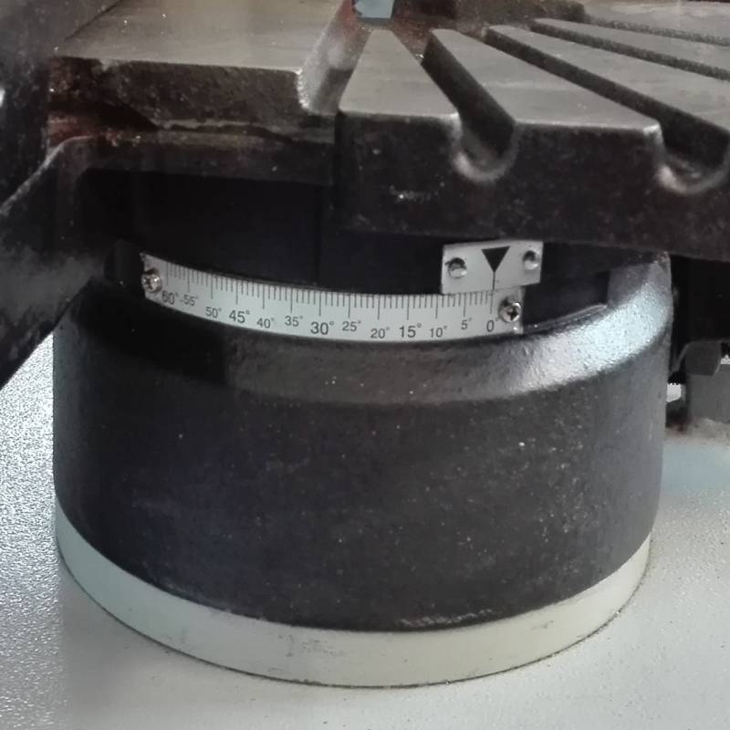 Femi N250 DA XL 230 V "Vom Spezialist für Metallsägen"