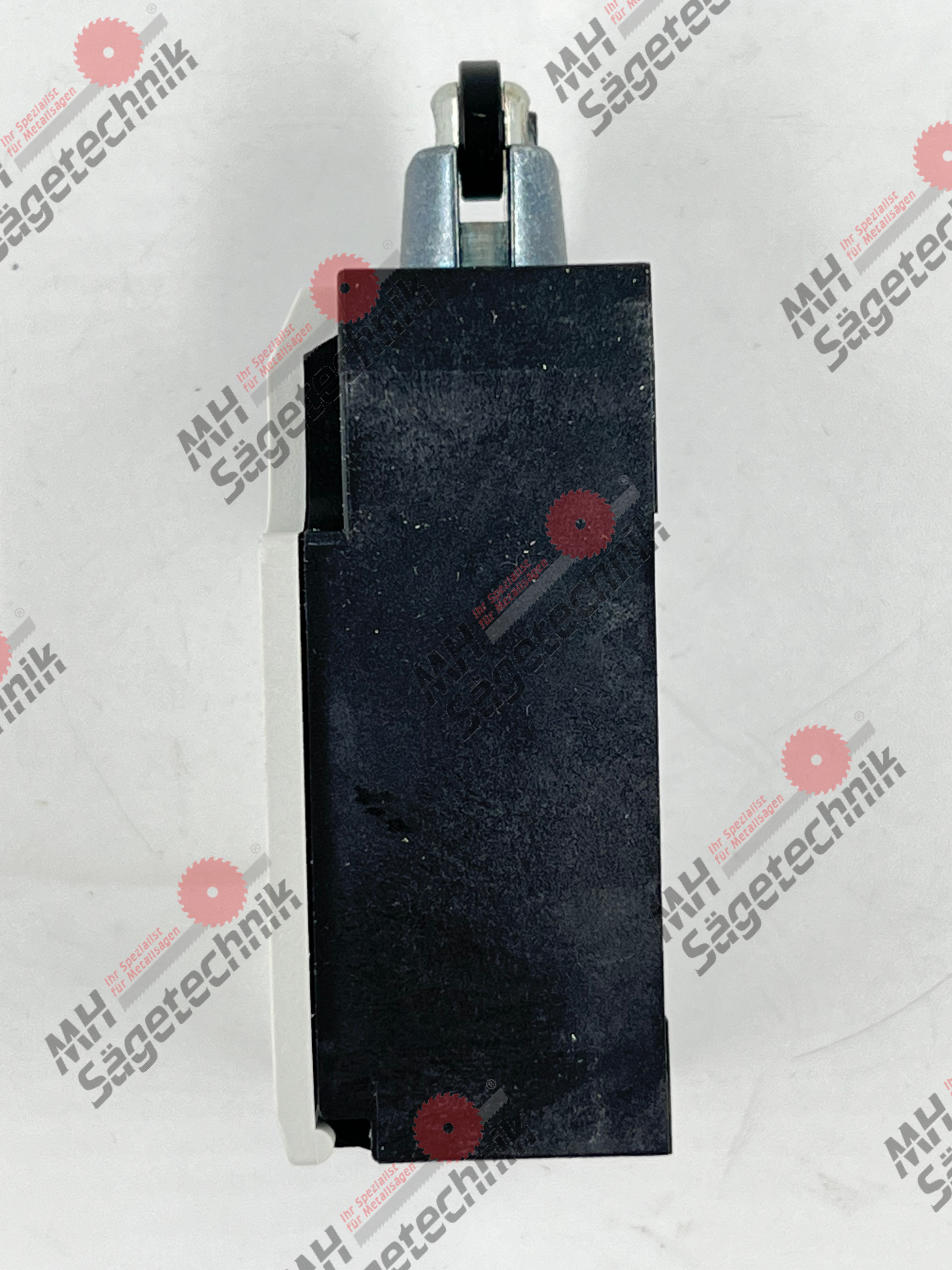 Endschalter mit Rollenhebel