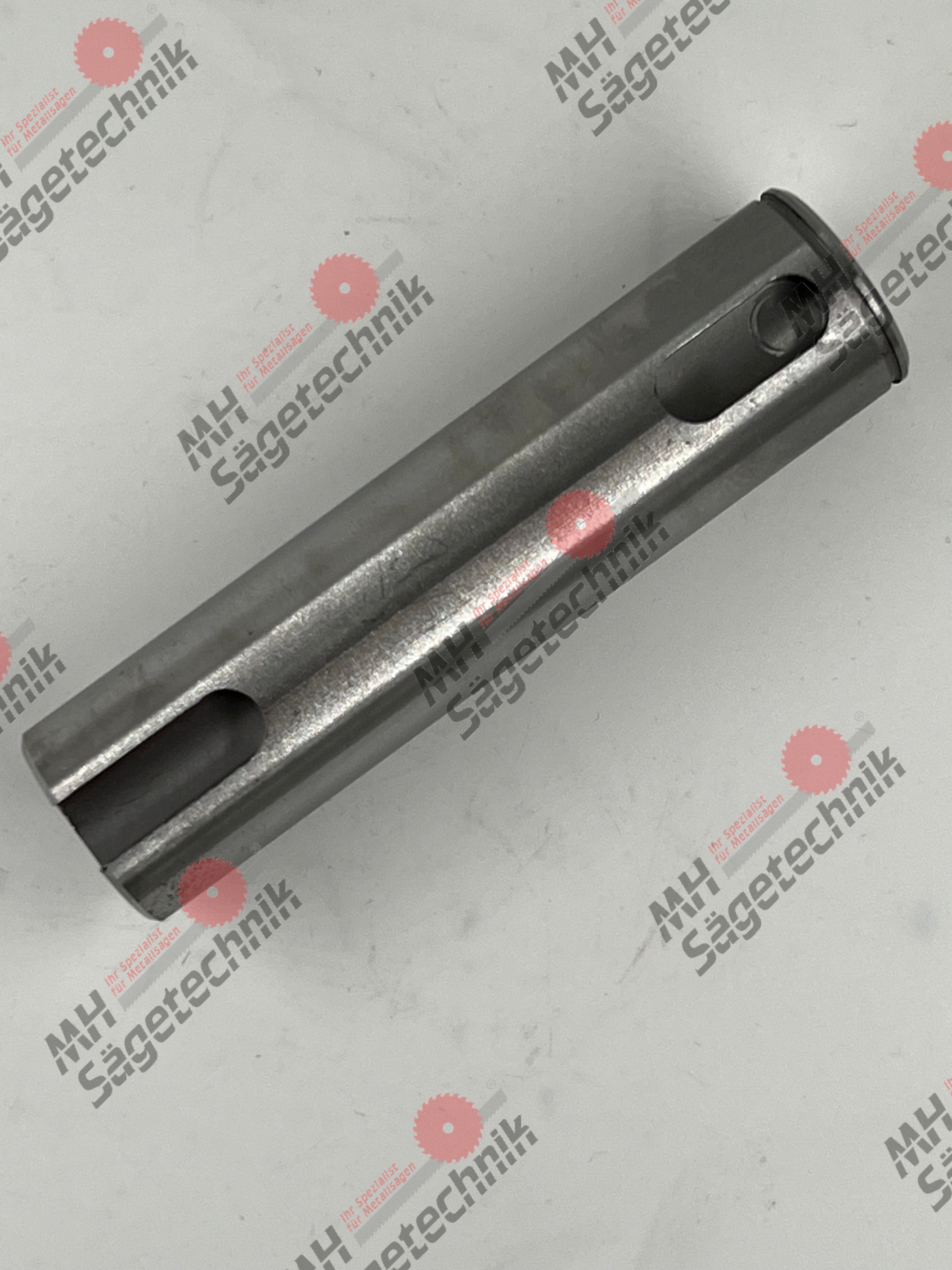 Aufnahmewelle Antriebsscheibe