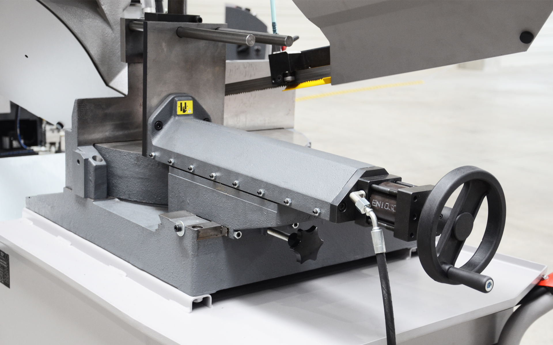 BOMAR ERGONOMIC 320.258 DGH