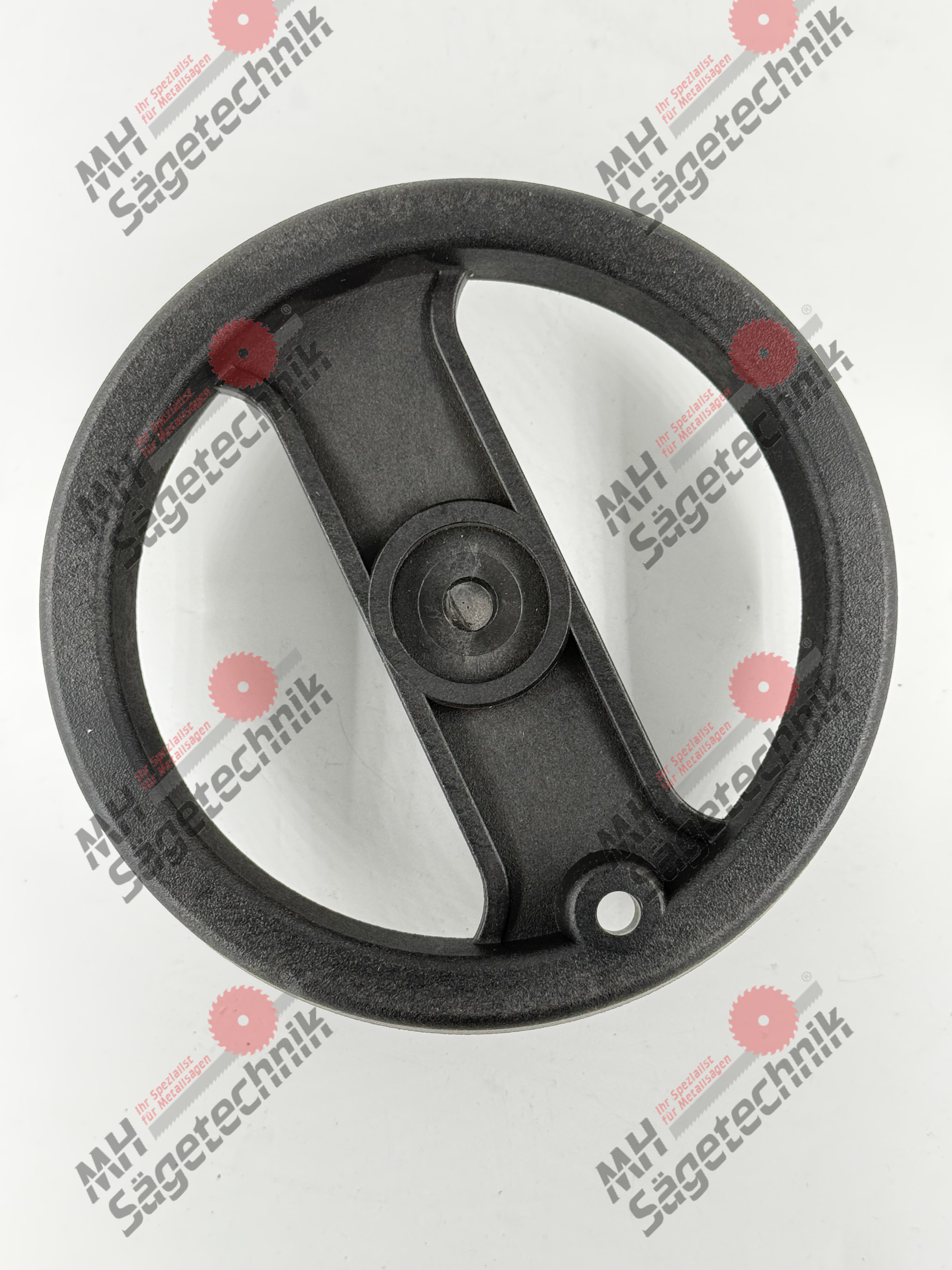 Handrad  Ø 160 mm