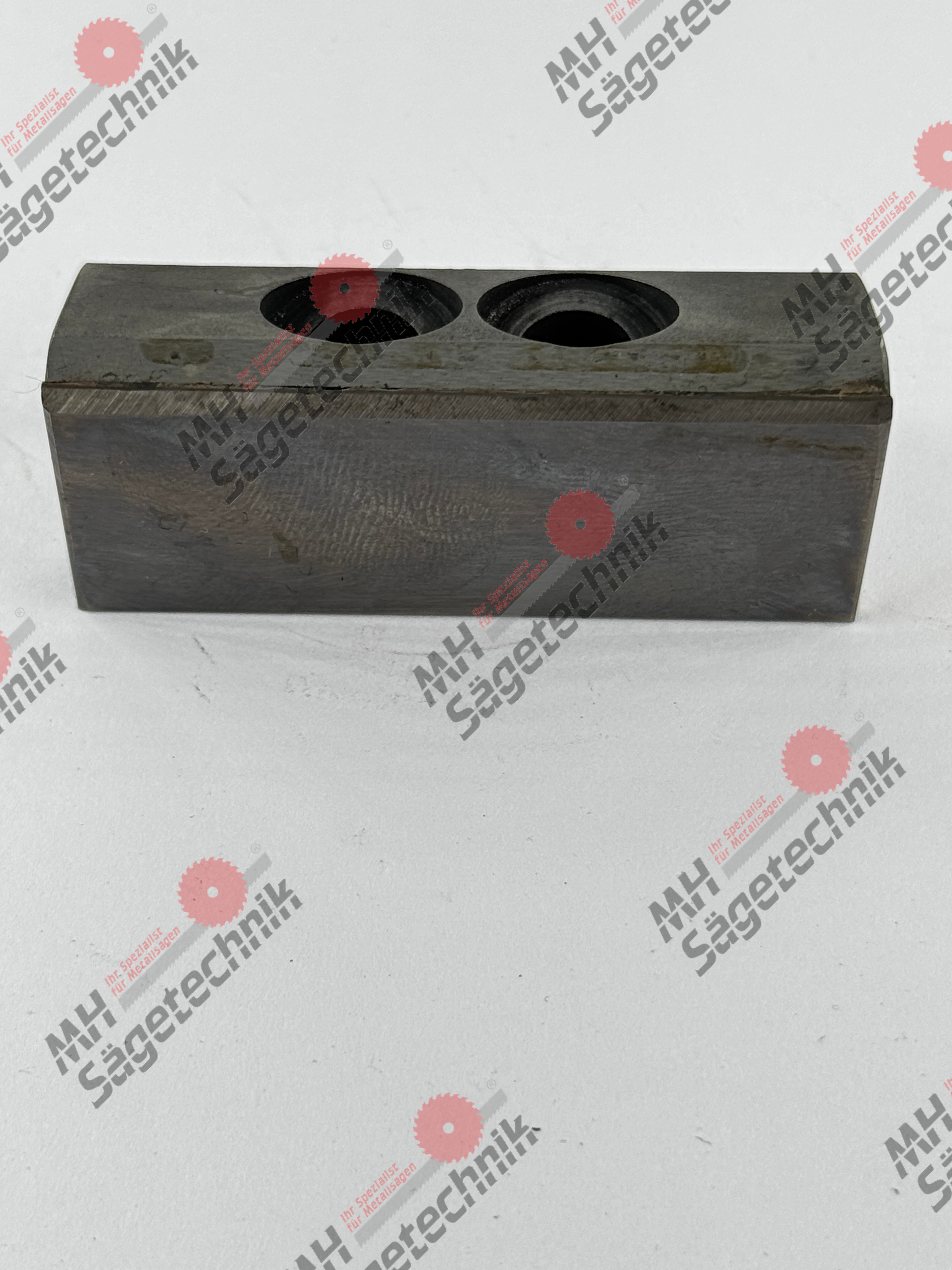 Führungssteinkörper 60x25x21,5
