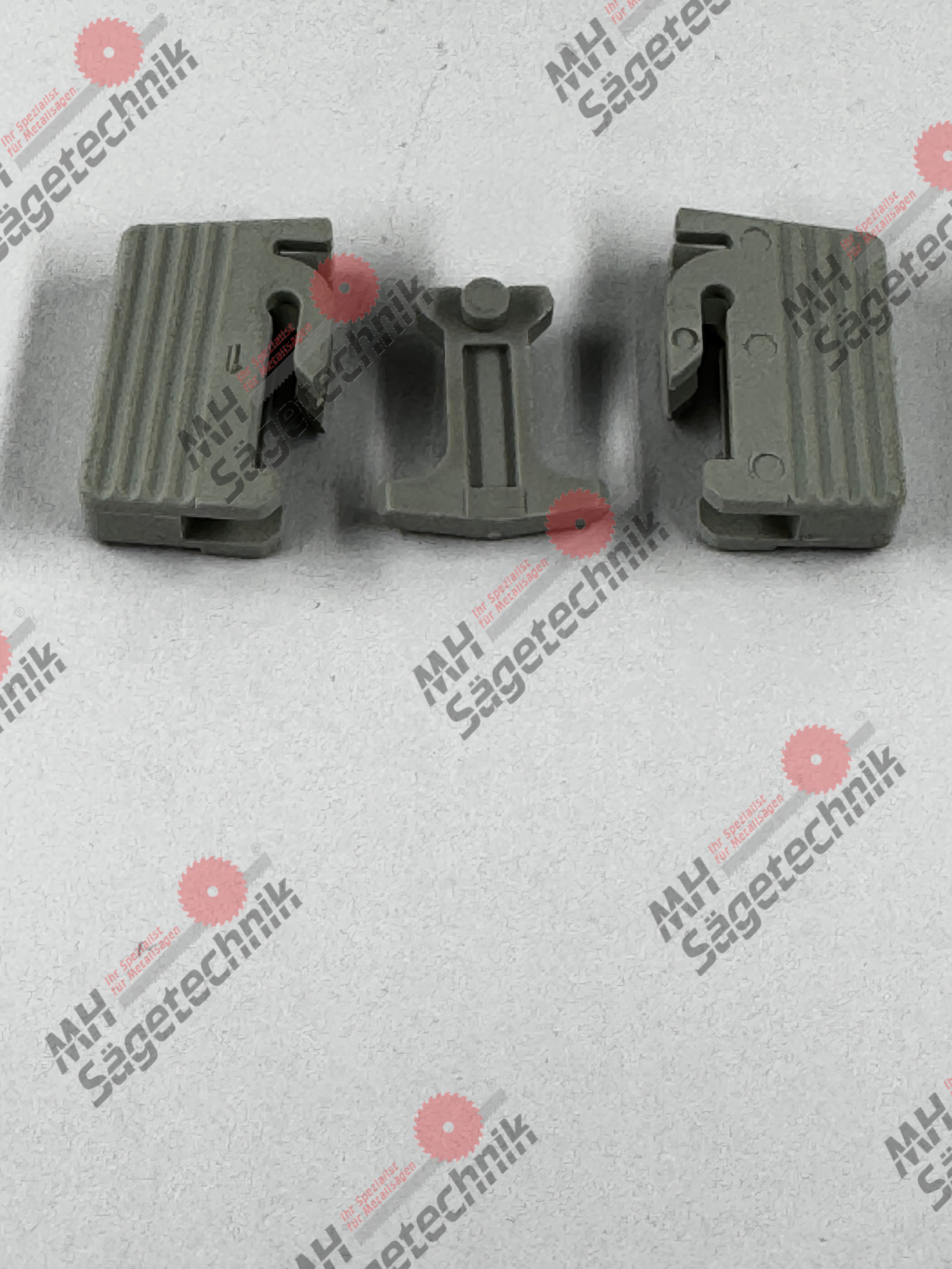 Mechanische Verriegelung Schaltschütze