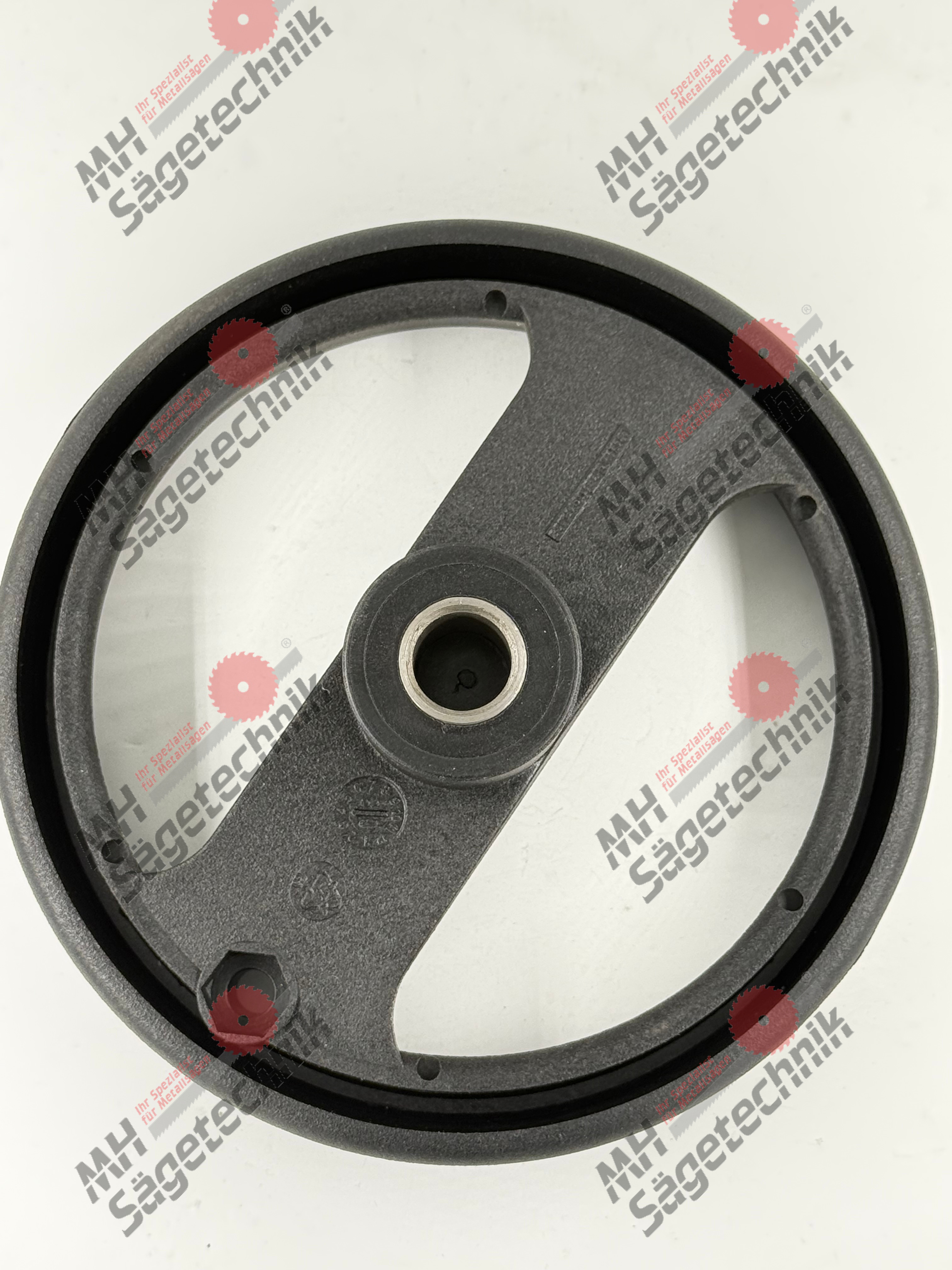 Handrad  Ø 160 mm
