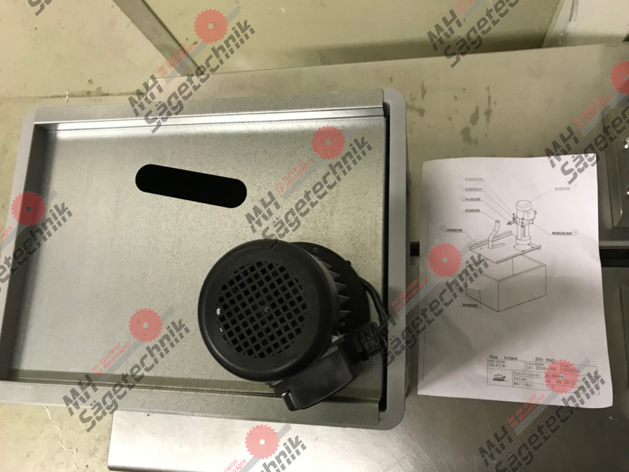 Kühlmittelpumpe Umbausatz für Intankpumpe