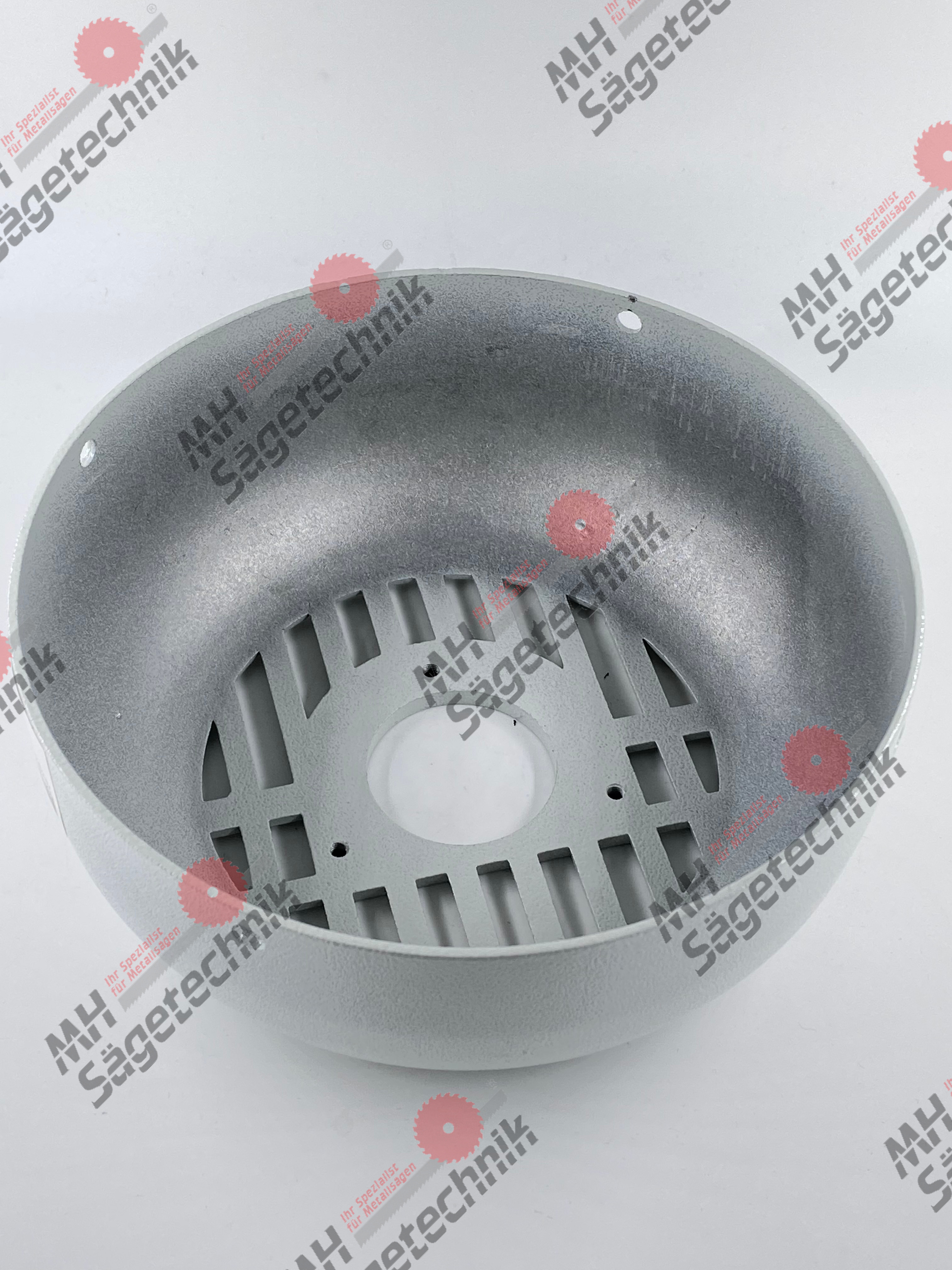 Ventilatordeckel