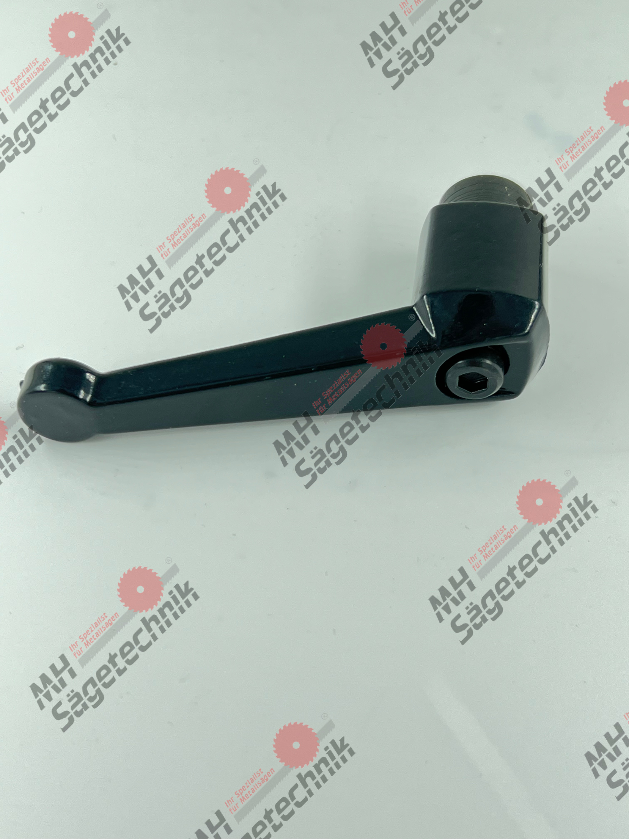 Klemmhebel M12