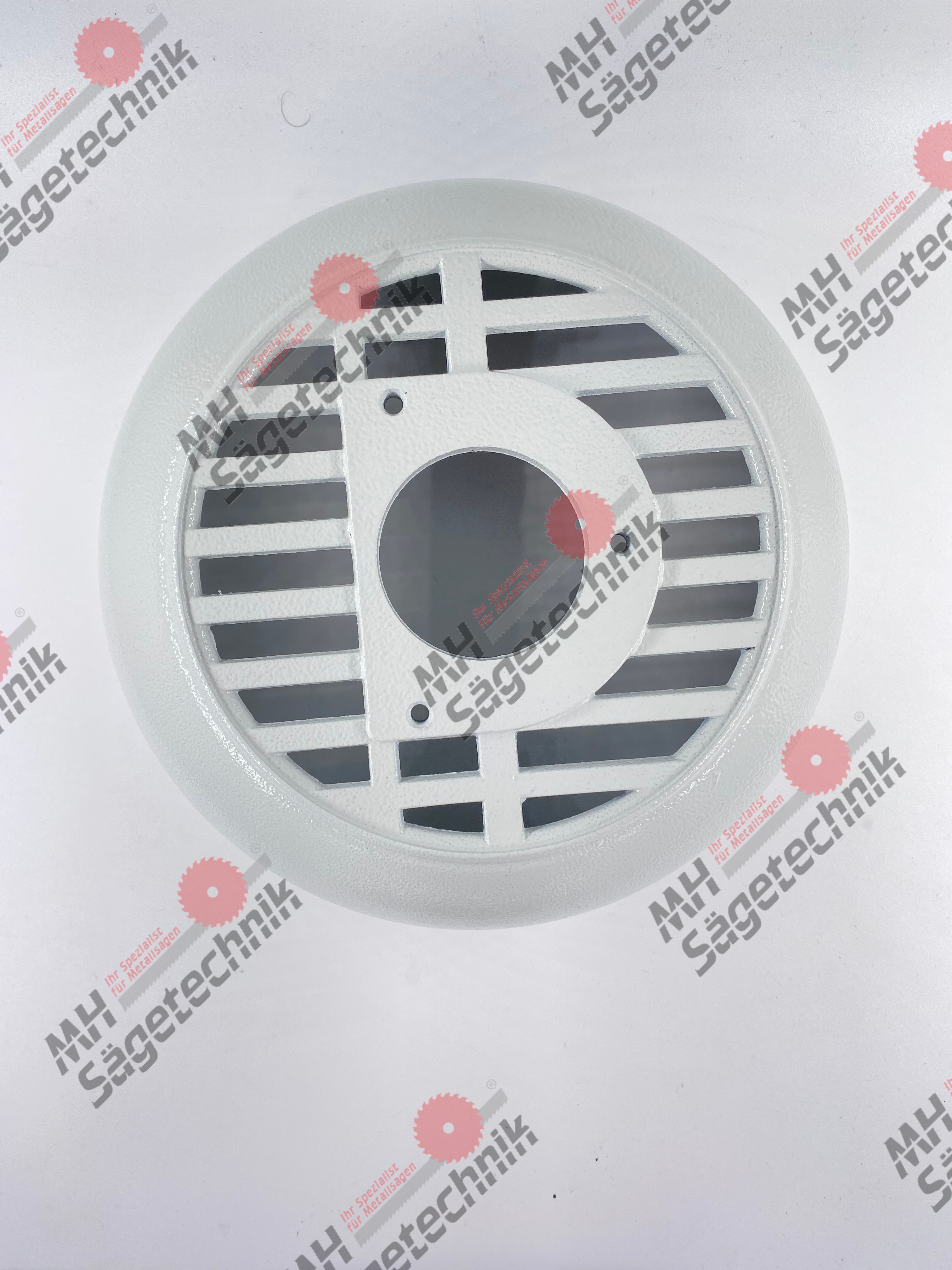 Ventilatordeckel