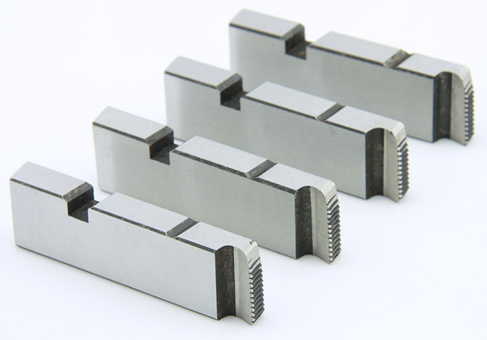 Gewindeschneidbacken