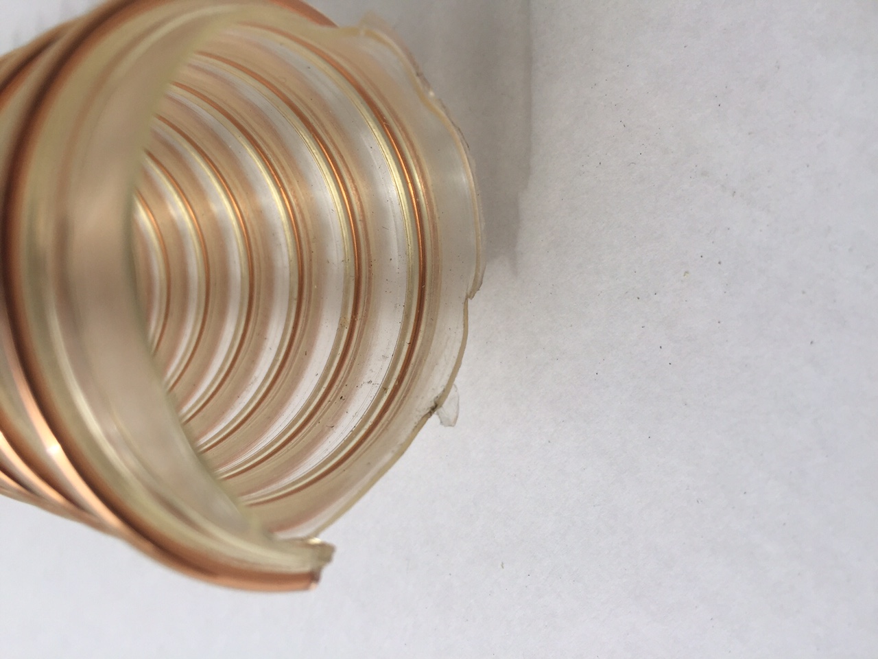 Absaugschlauch TubeTec