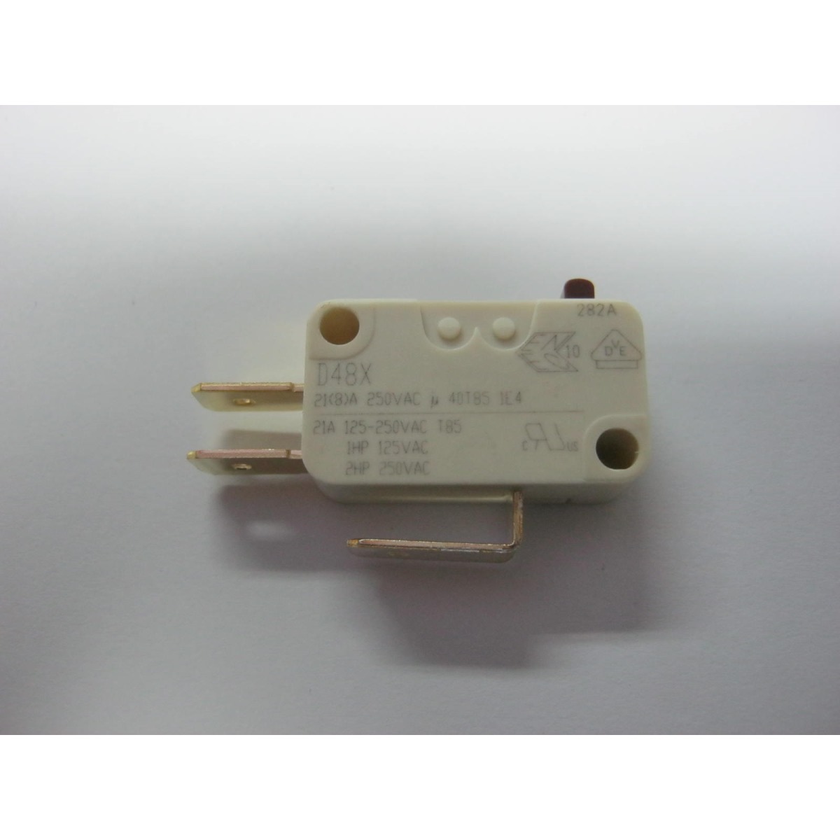 Mikroschalter B-PRO-Line/B20-B32/DQ25