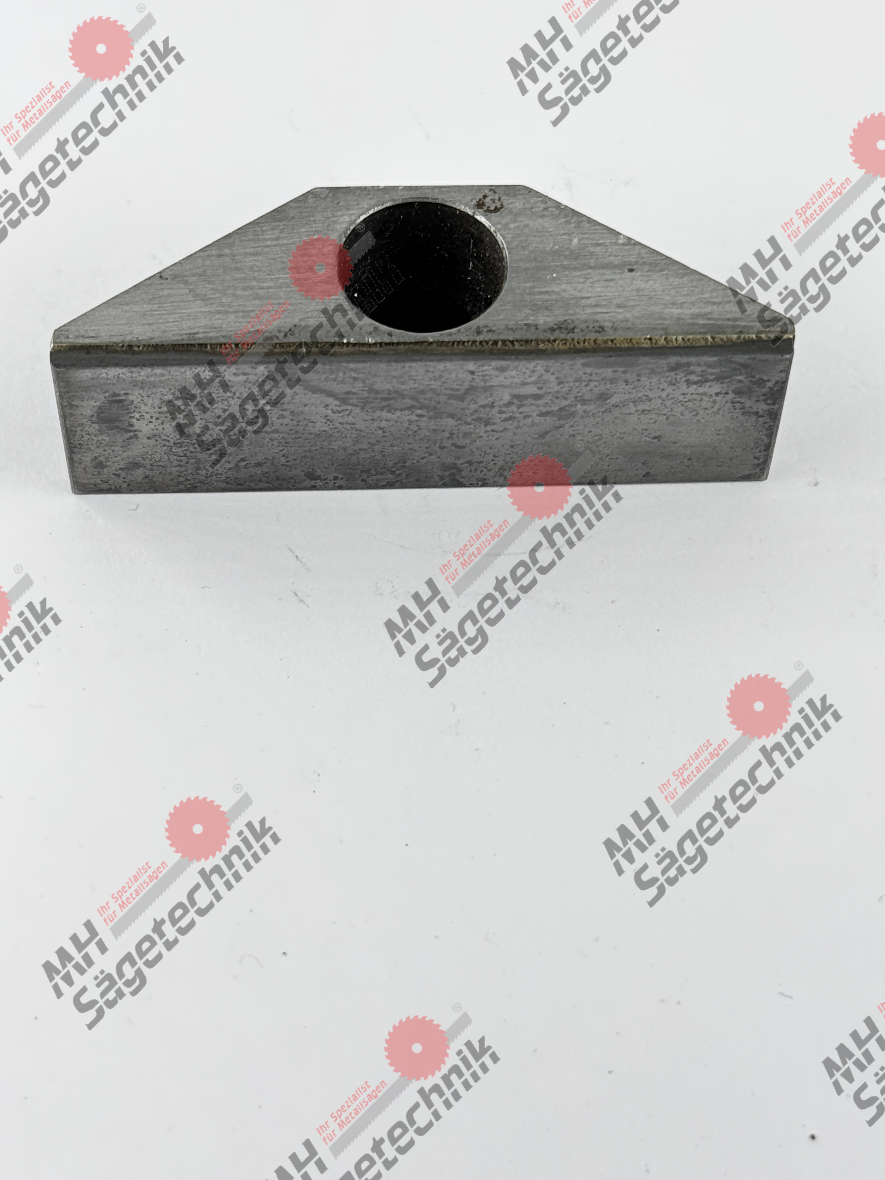 Führungssteinkörper 60x19x18